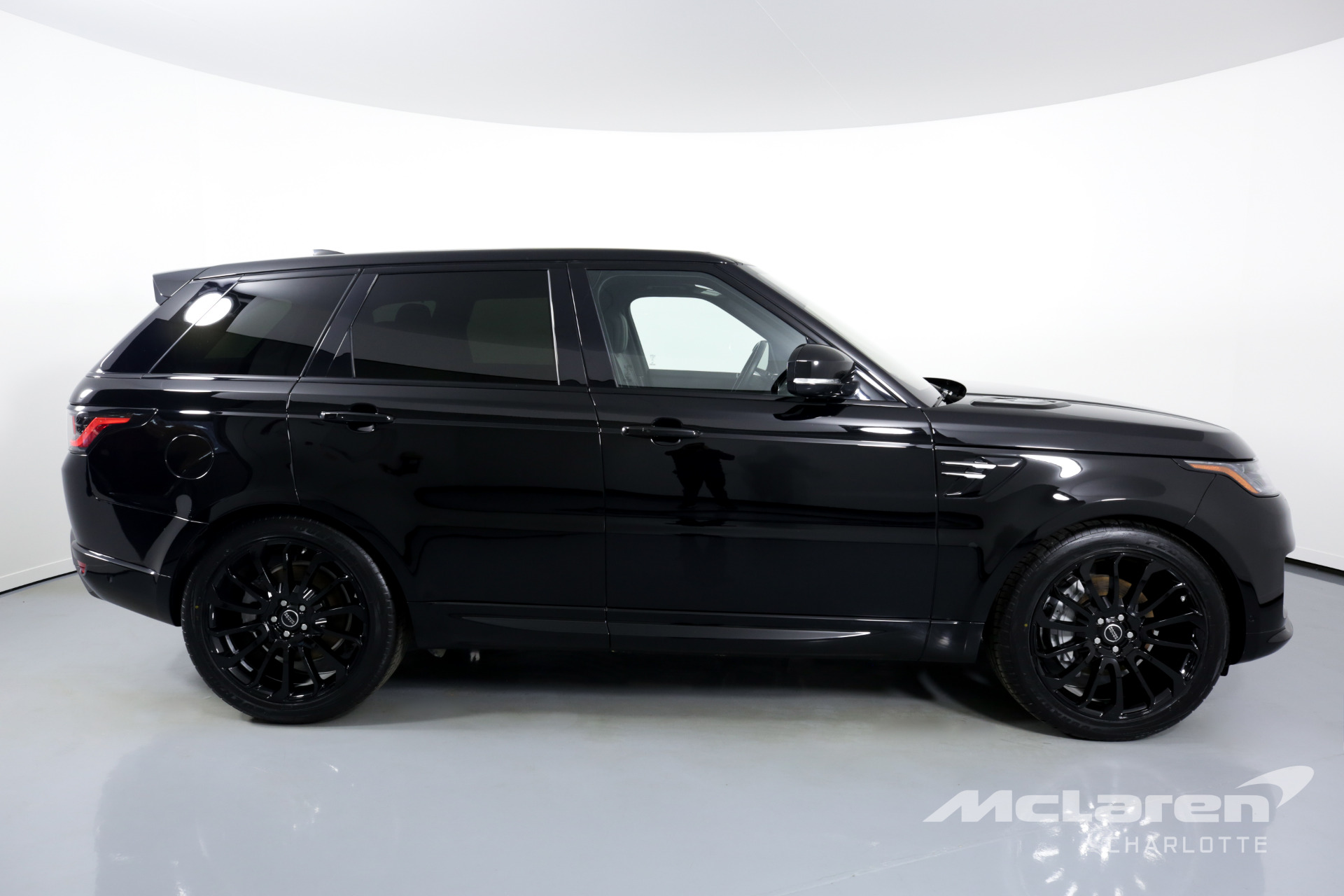 Used 2018 Land Rover Range Rover Sport HSE | Charlotte, NC