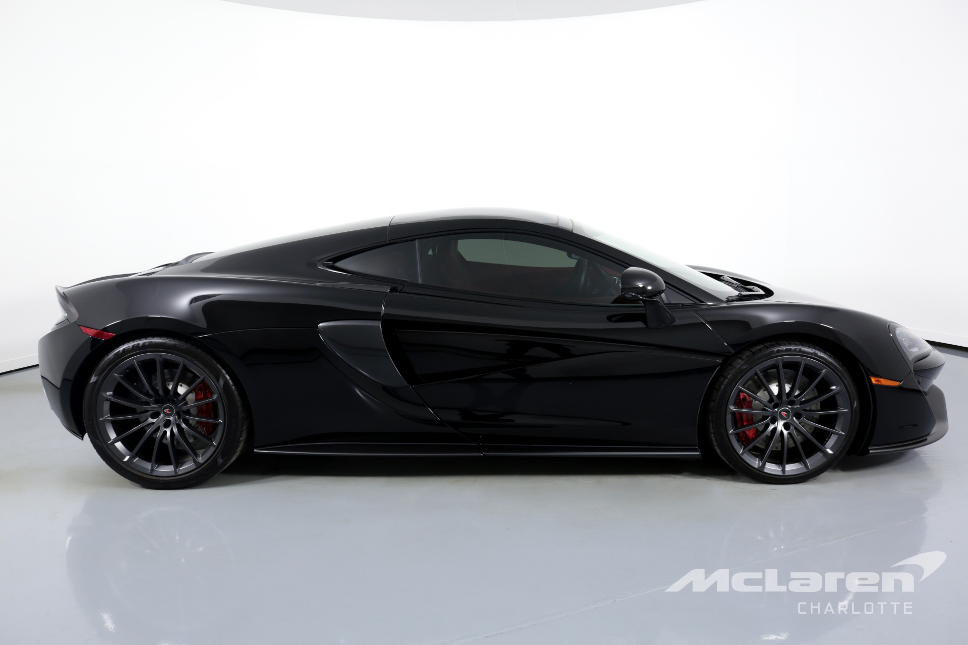 Used 2017 McLaren 570GT | Charlotte, NC