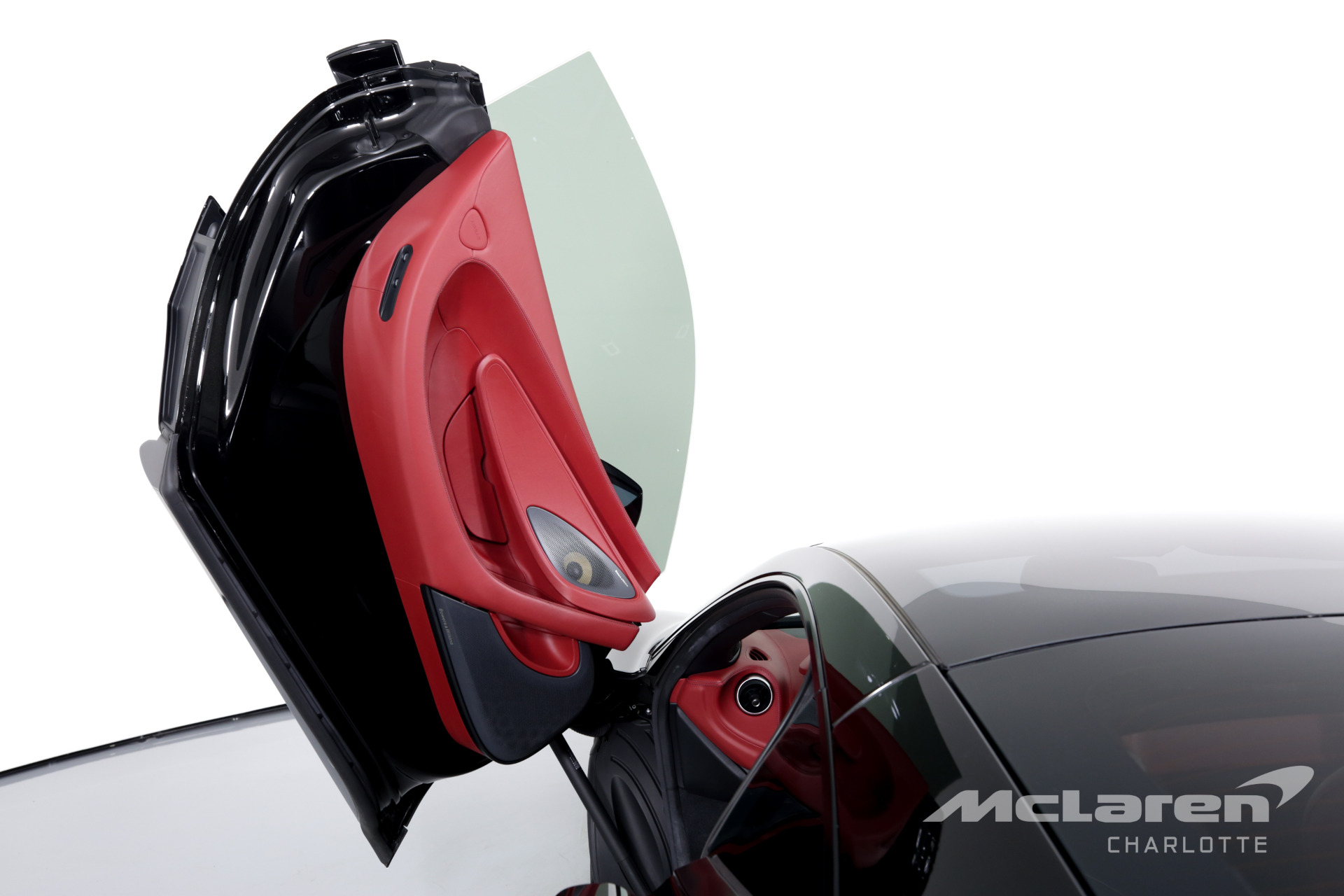 Used 2017 McLaren 570GT | Charlotte, NC