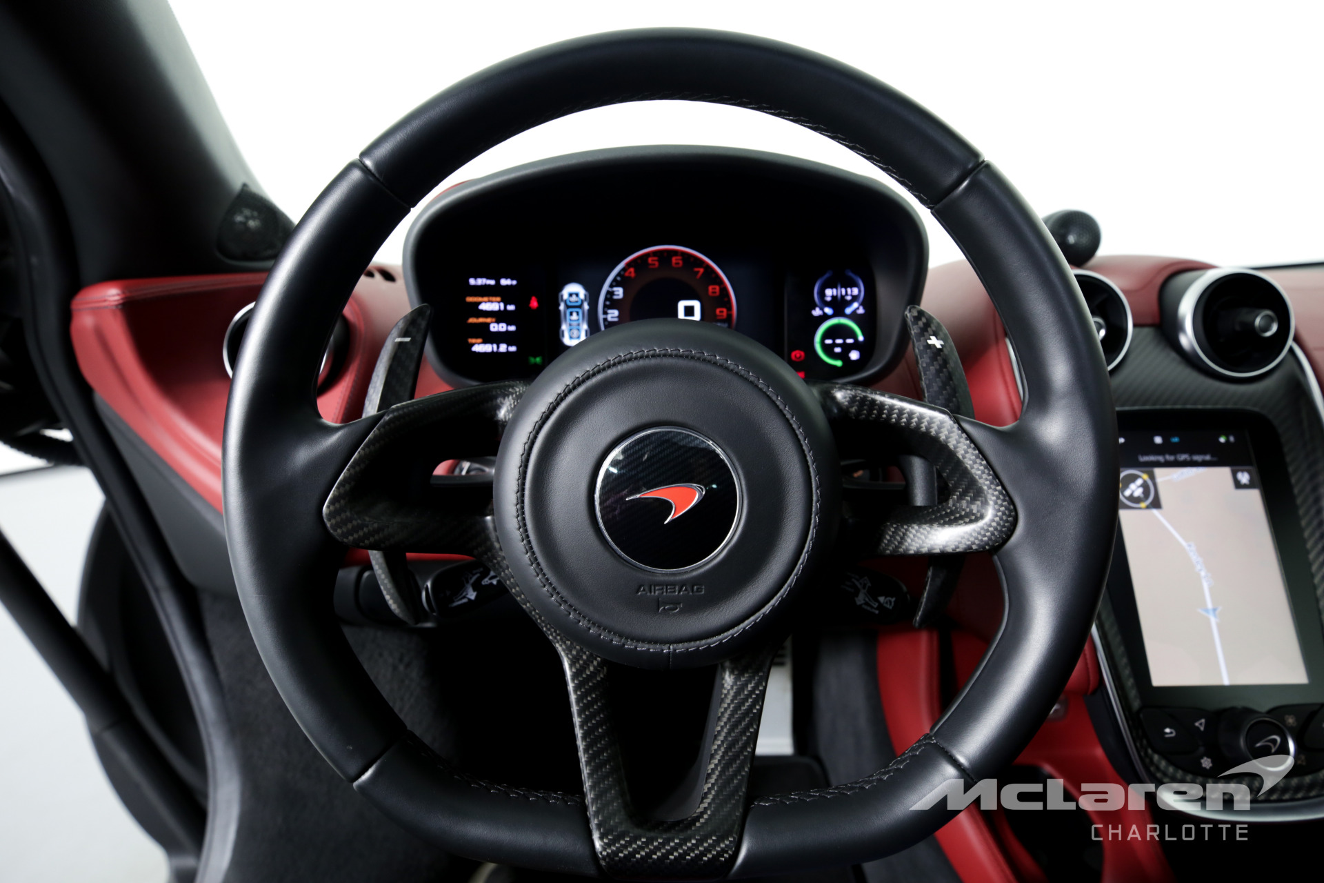 Used 2017 McLaren 570GT | Charlotte, NC