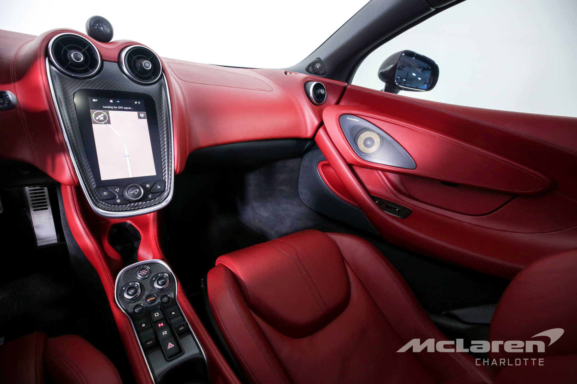Used 2017 McLaren 570GT | Charlotte, NC