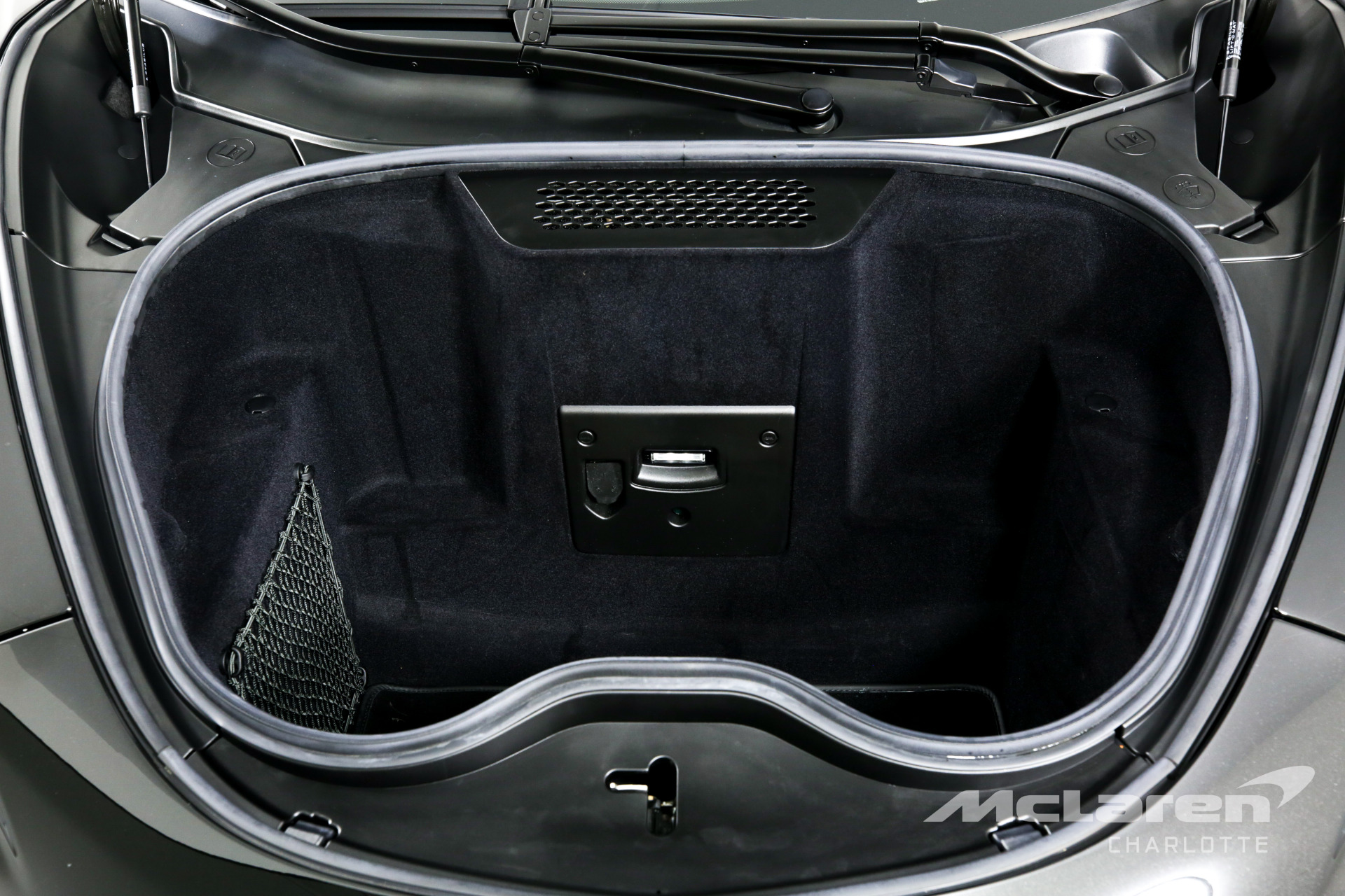 Used 2017 McLaren 570GT | Charlotte, NC