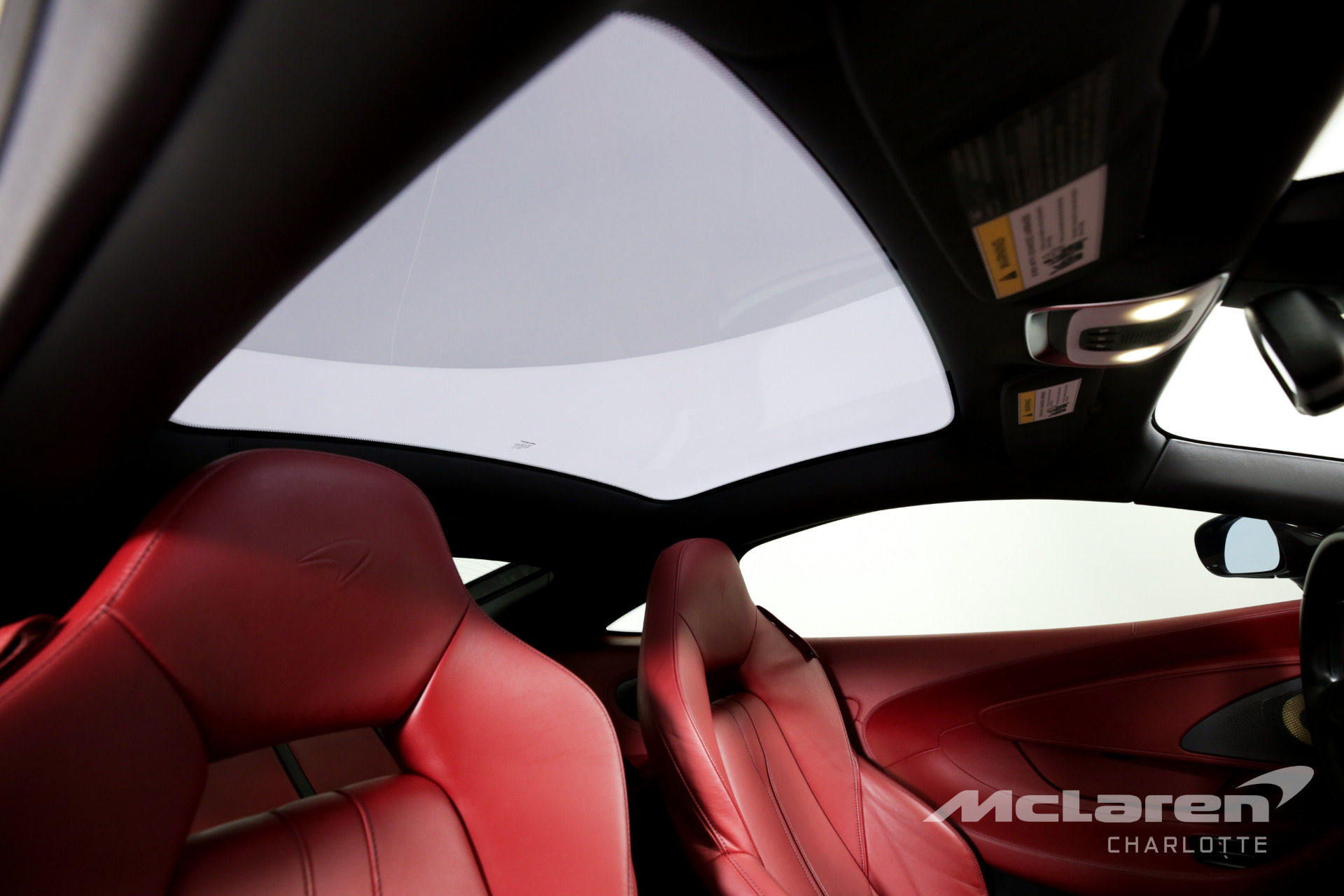 Used 2017 McLaren 570GT | Charlotte, NC