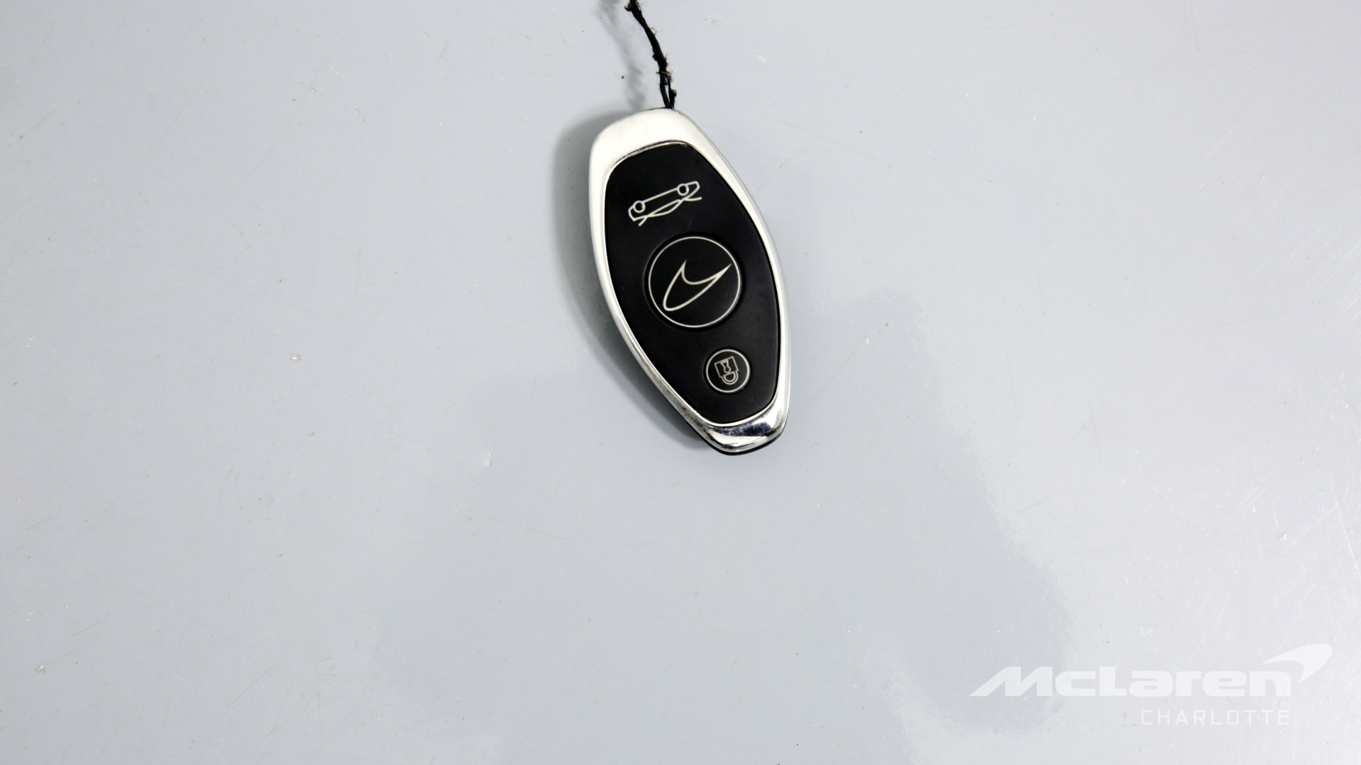 Used 2017 McLaren 570GT | Charlotte, NC
