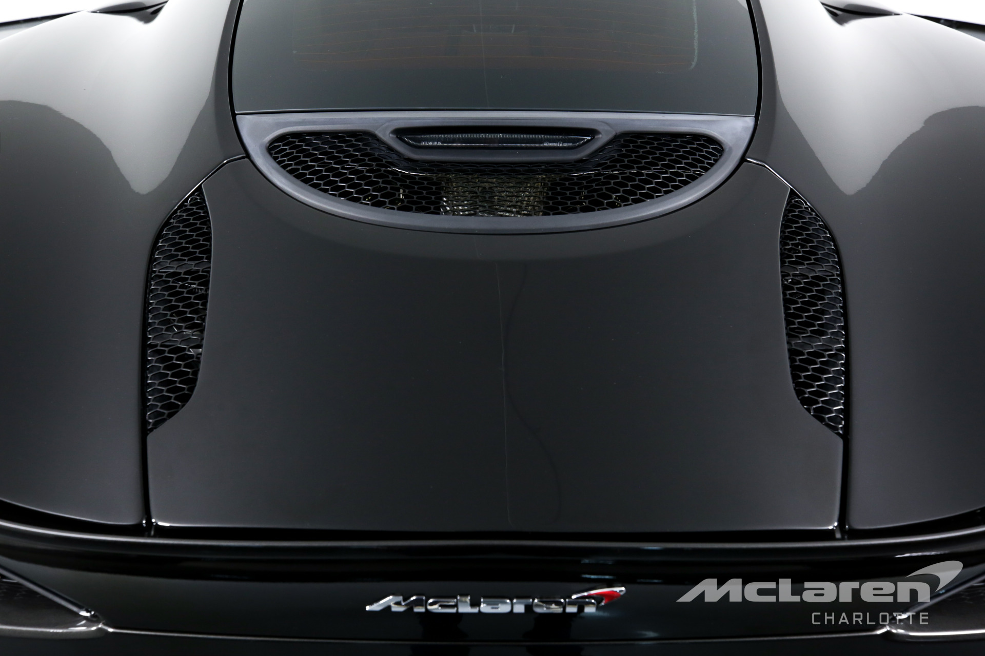 Used 2017 McLaren 570GT | Charlotte, NC