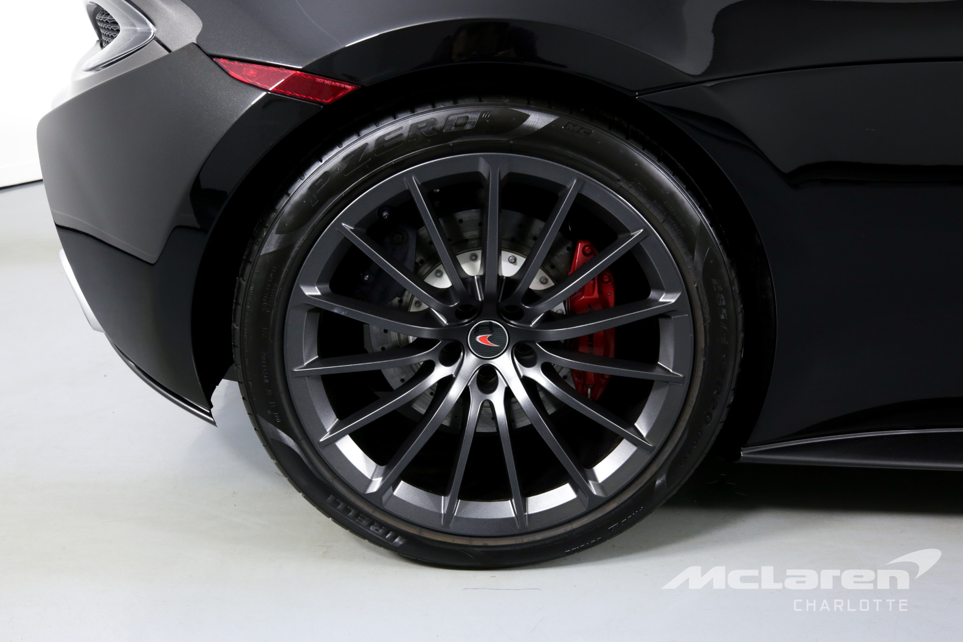 Used 2017 McLaren 570GT | Charlotte, NC