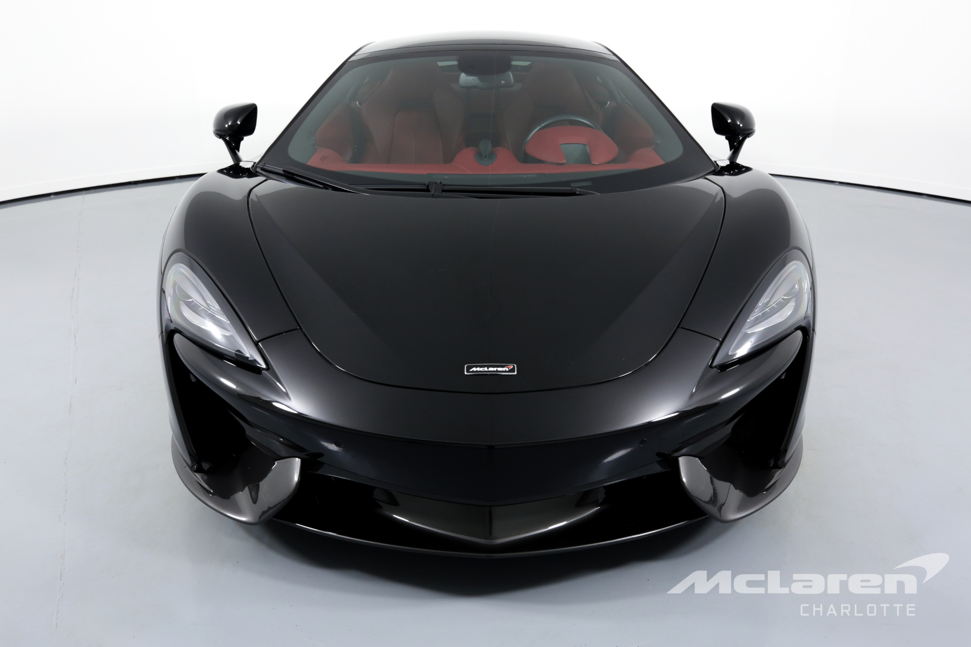 Used 2017 McLaren 570GT | Charlotte, NC