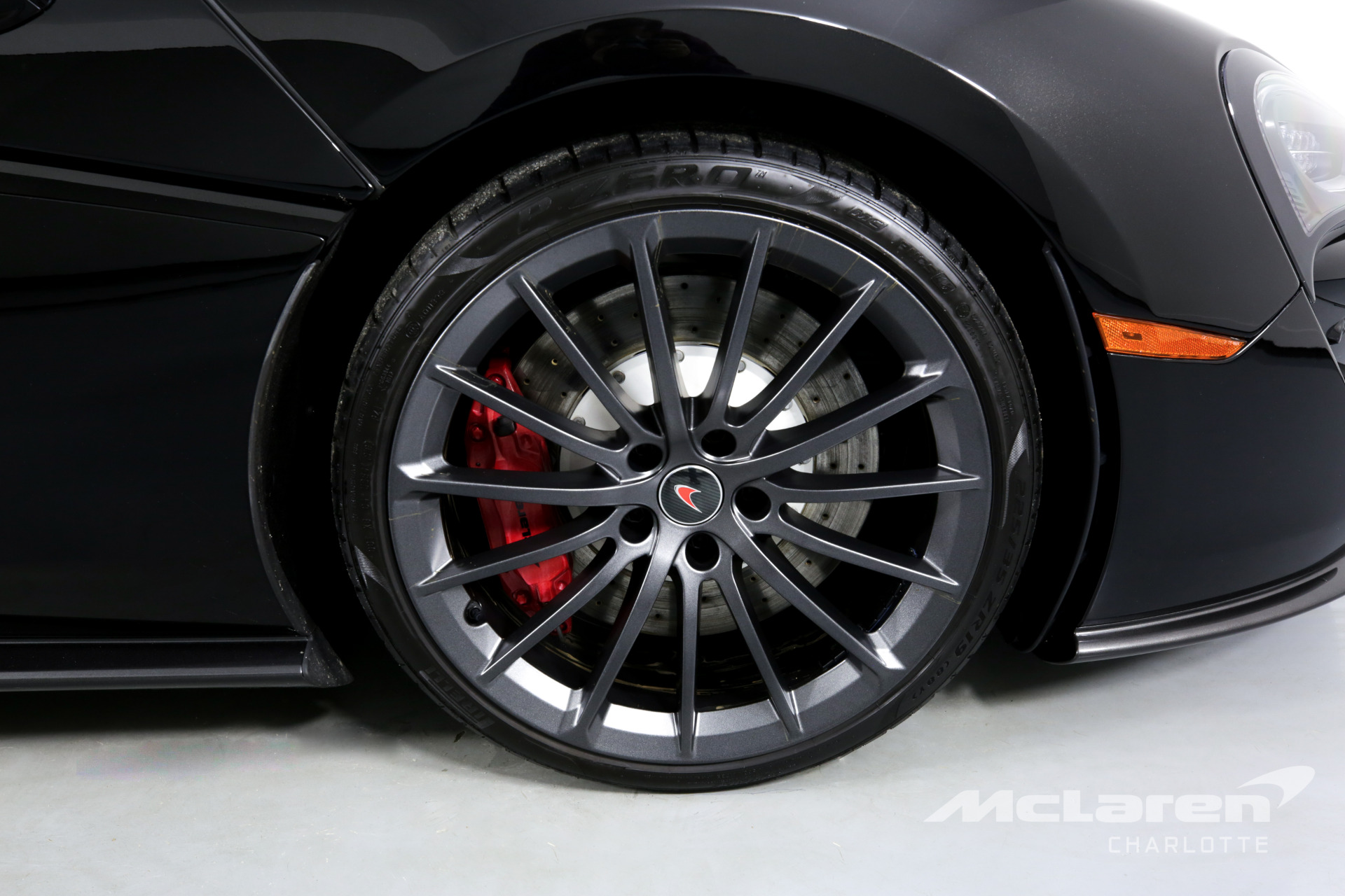 Used 2017 McLaren 570GT | Charlotte, NC