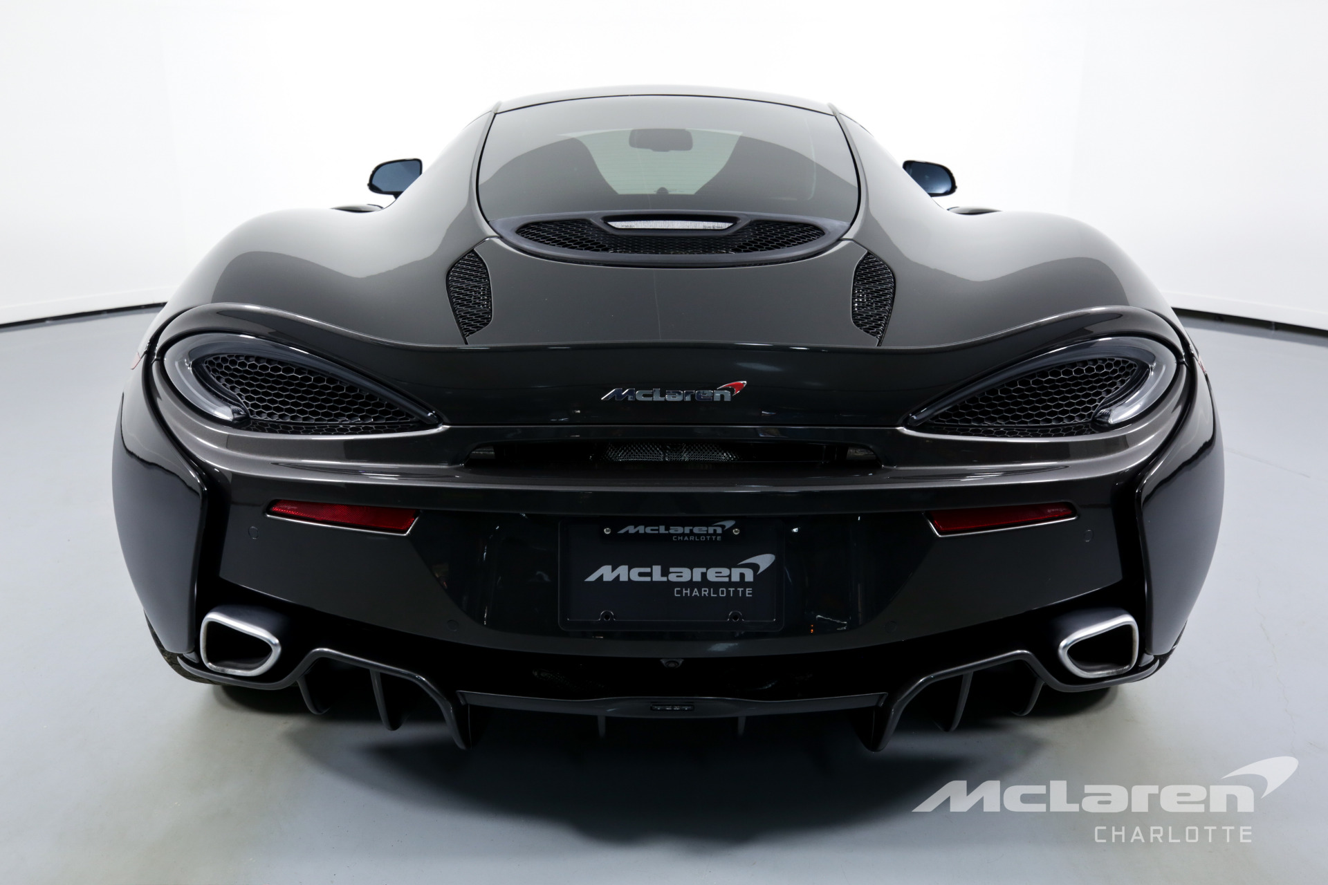 Used 2017 McLaren 570GT | Charlotte, NC
