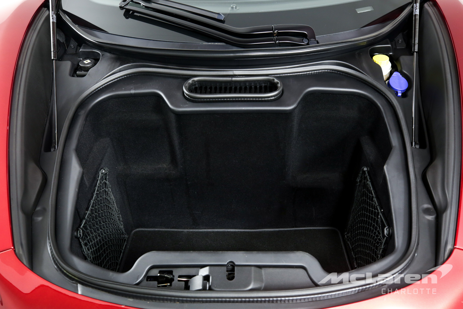 Used 2016 McLaren 650S Spider | Charlotte, NC