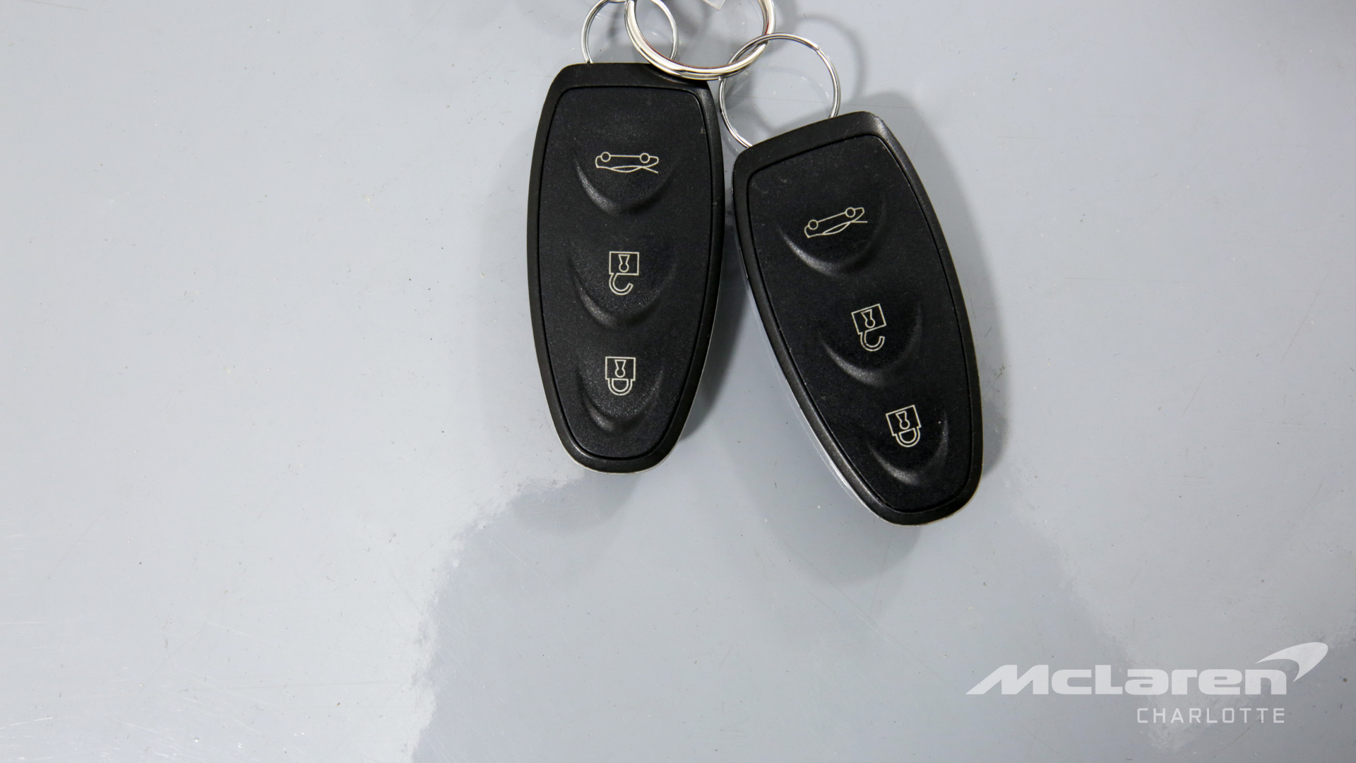 Used 2016 McLaren 650S Spider | Charlotte, NC