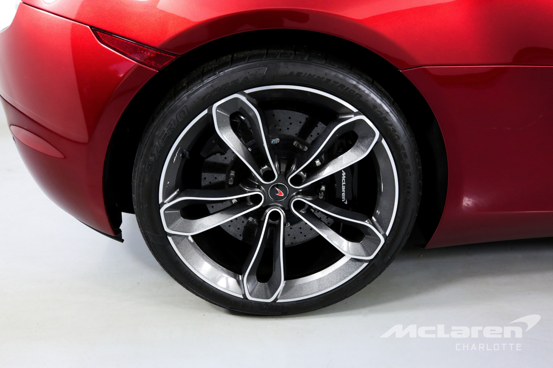 Used 2016 McLaren 650S Spider | Charlotte, NC