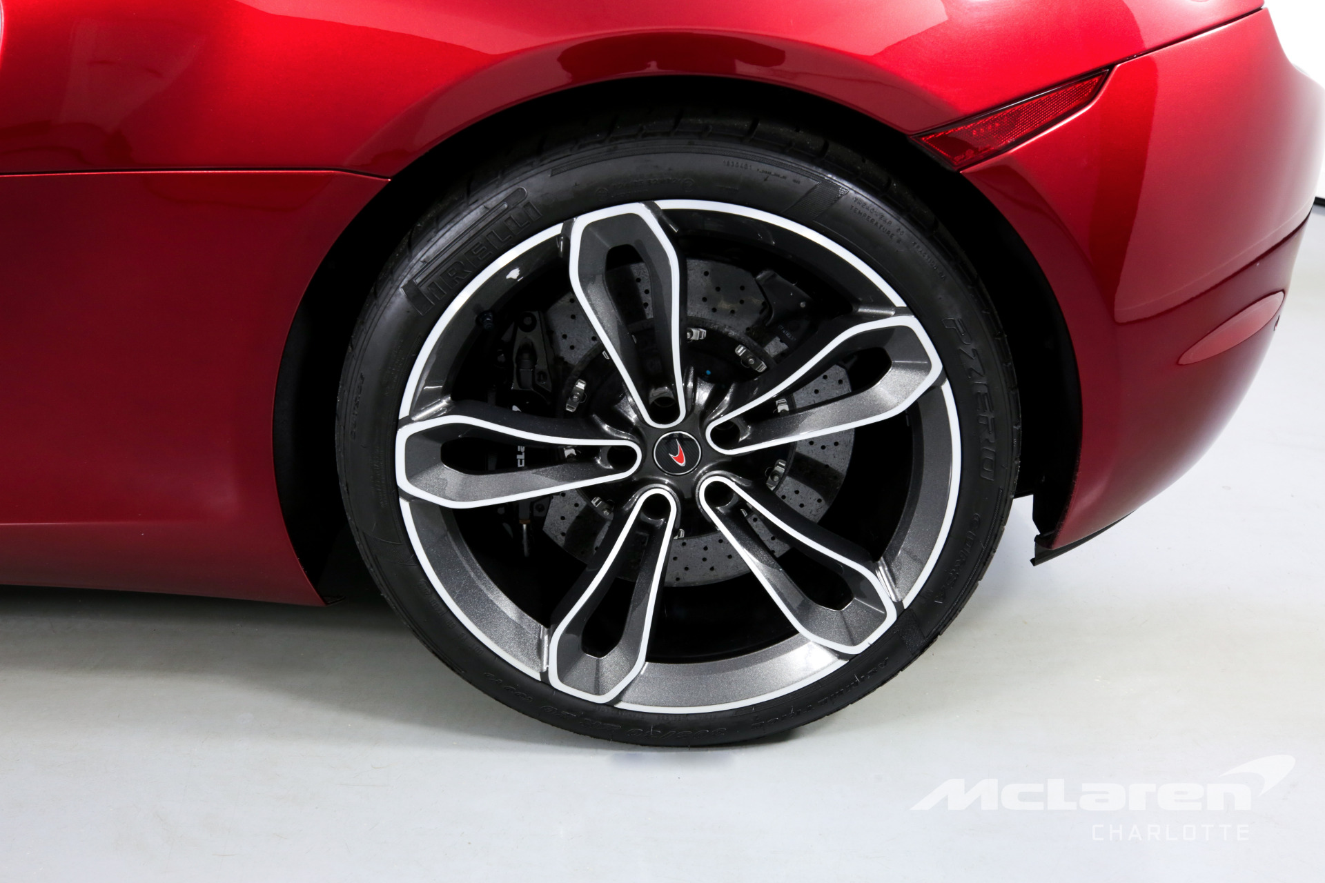 Used 2016 McLaren 650S Spider | Charlotte, NC