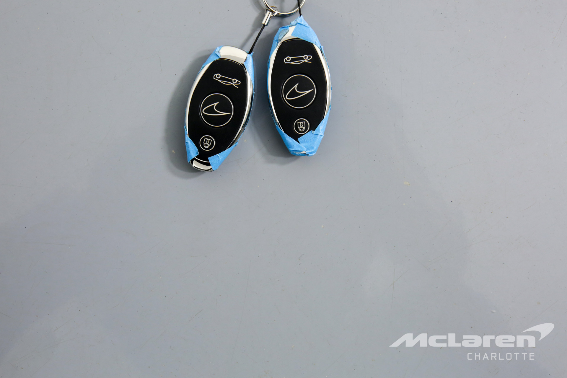 Used 2020 McLaren 720S Spider Performance | Charlotte, NC