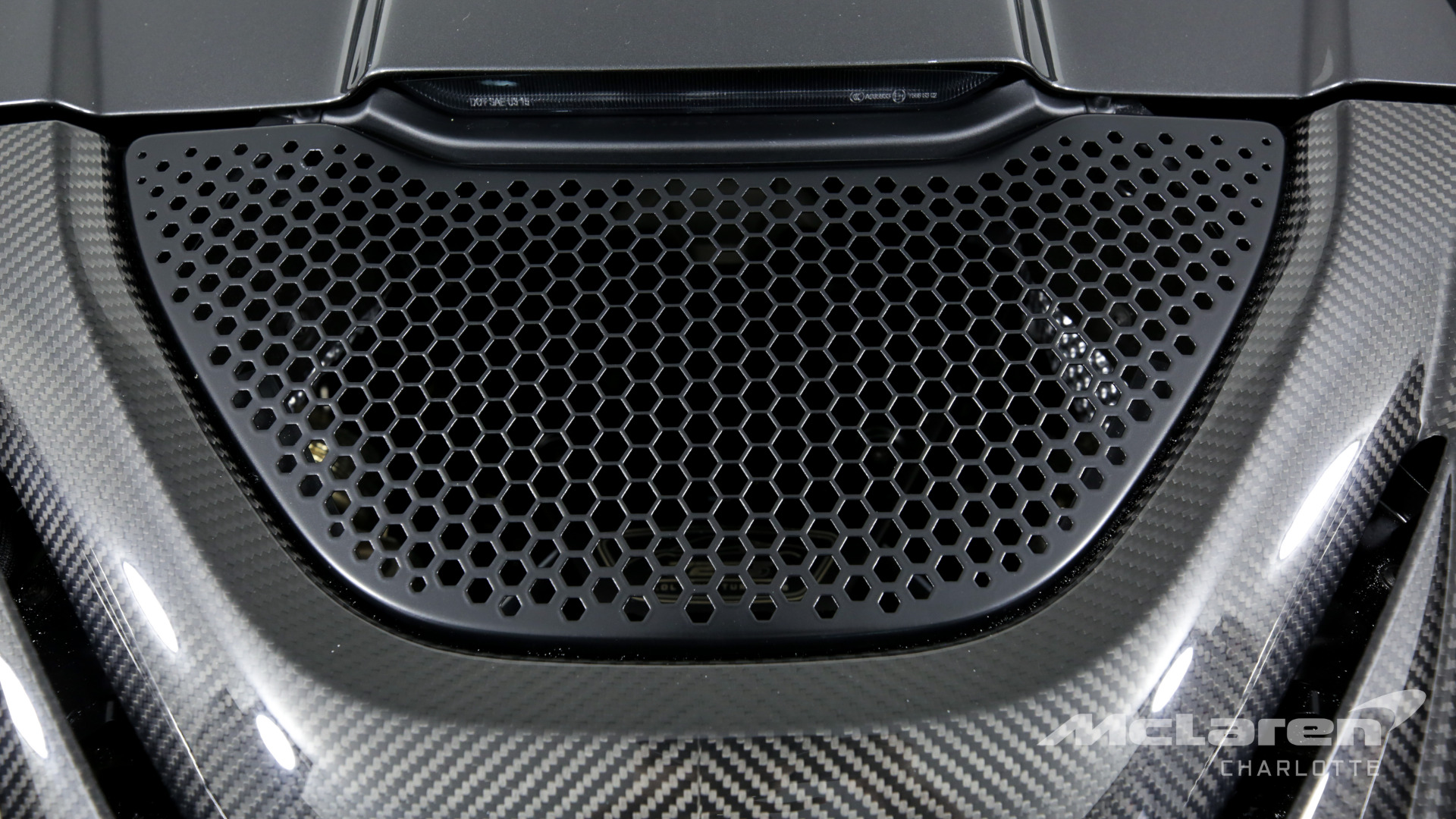 Used 2020 McLaren 720S Spider Performance | Charlotte, NC