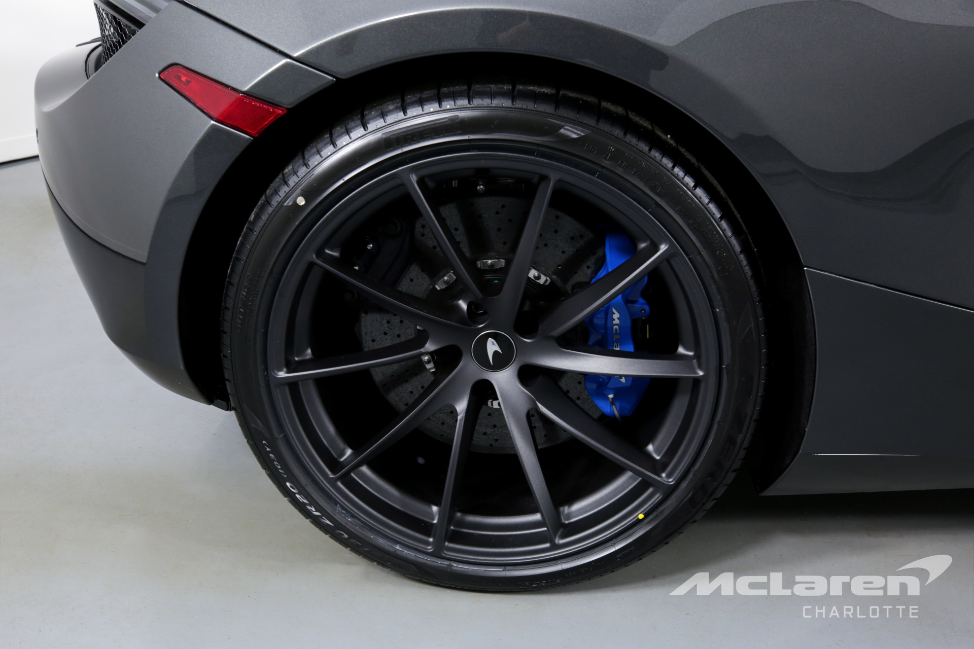 Used 2020 McLaren 720S Spider Performance | Charlotte, NC