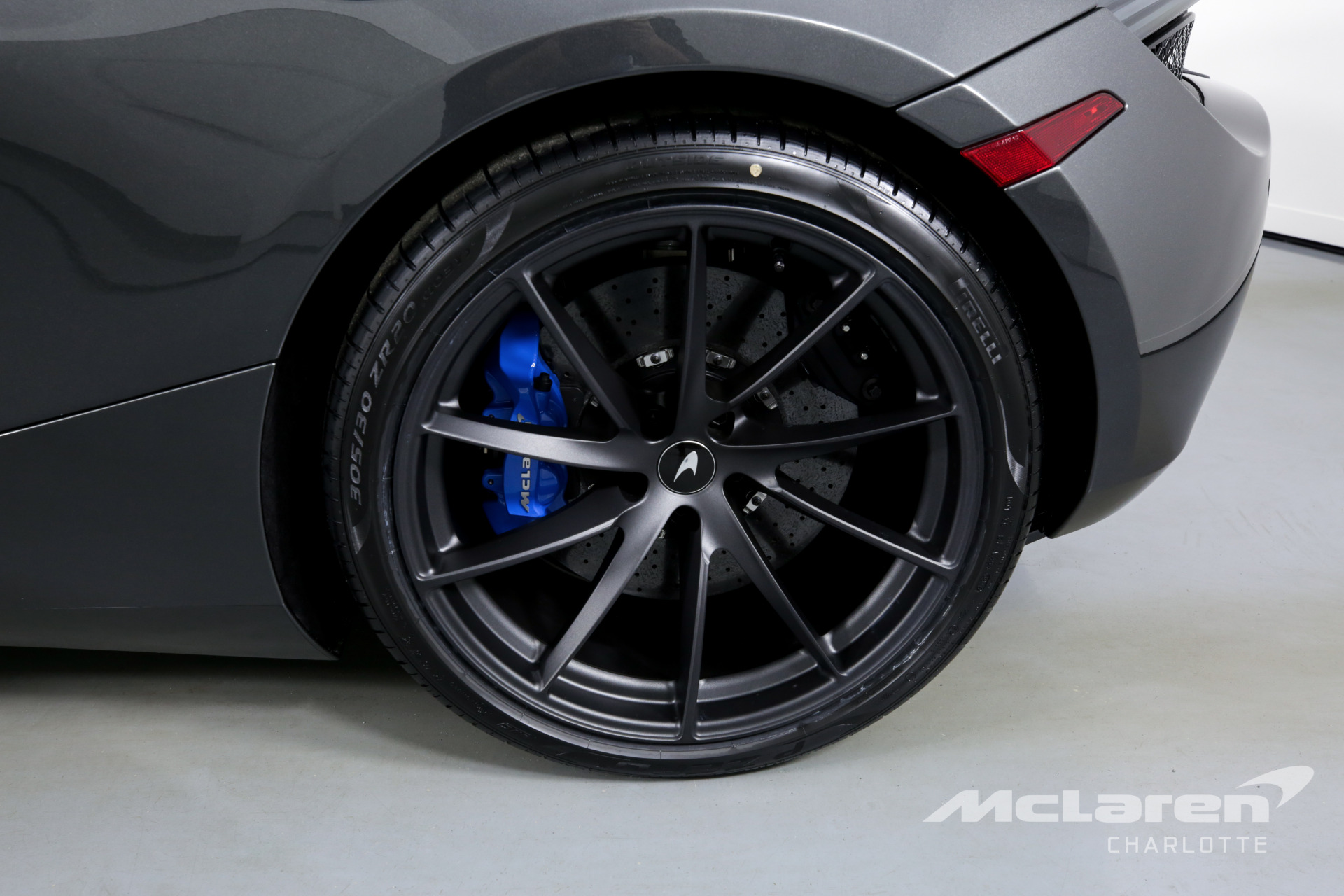 Used 2020 McLaren 720S Spider Performance | Charlotte, NC