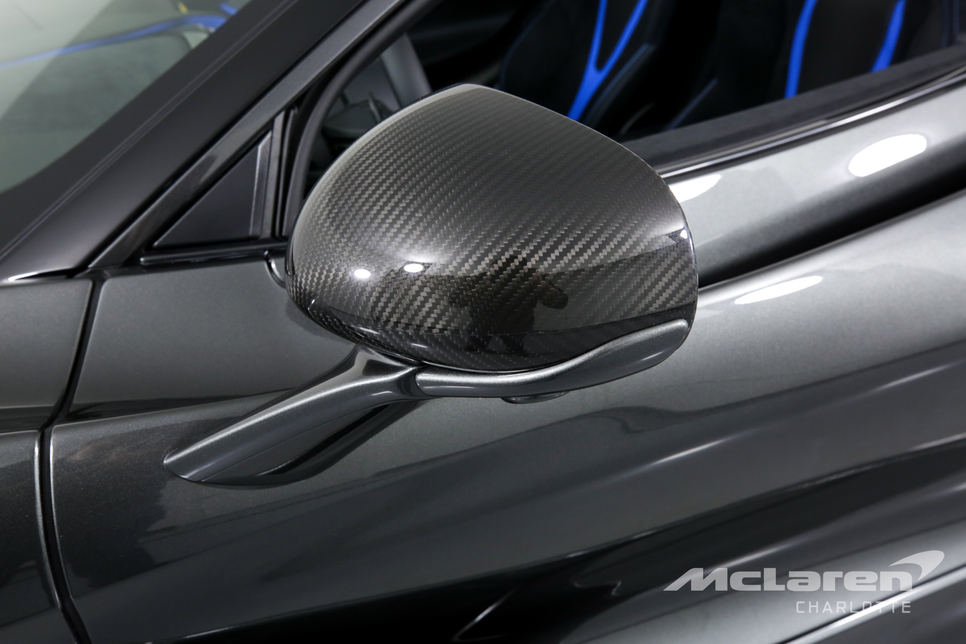 Used 2020 McLaren 720S Spider Performance | Charlotte, NC