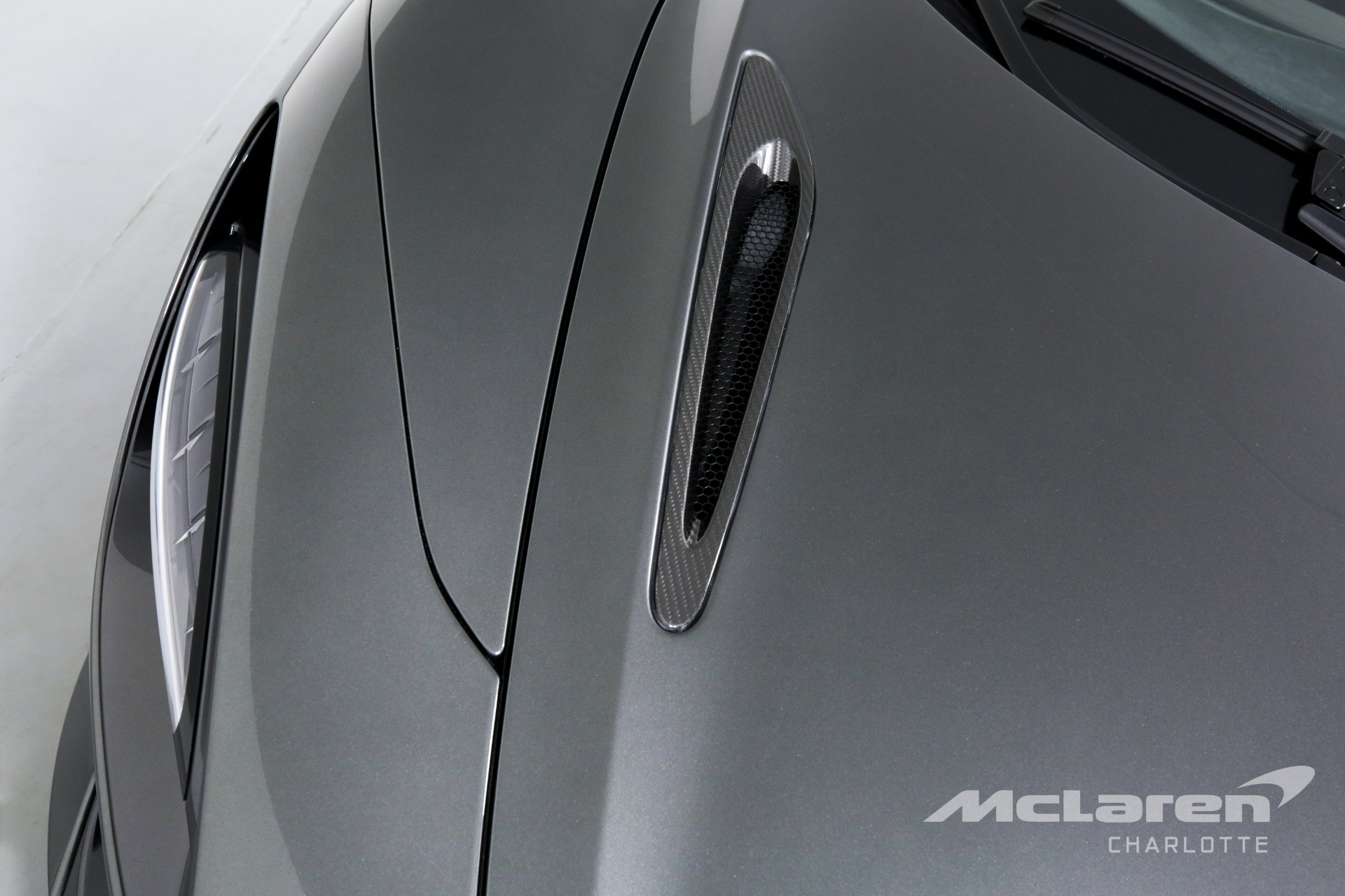 Used 2020 McLaren 720S Spider Performance | Charlotte, NC