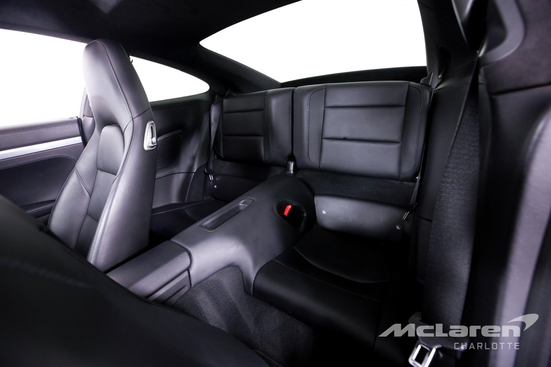 Used 2012 Porsche 911 Carrera S | Charlotte, NC