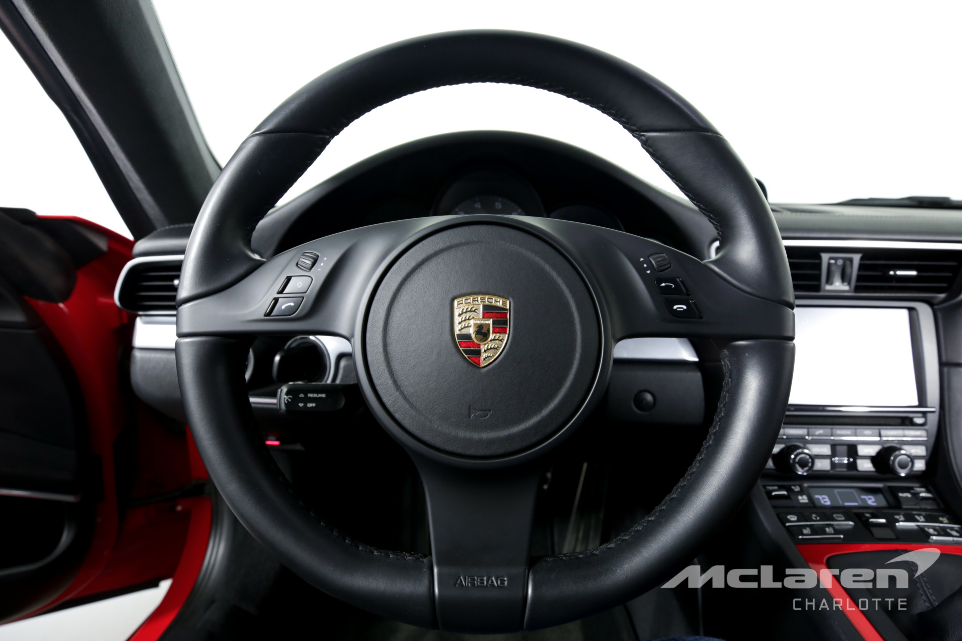 Used 2012 Porsche 911 Carrera S | Charlotte, NC