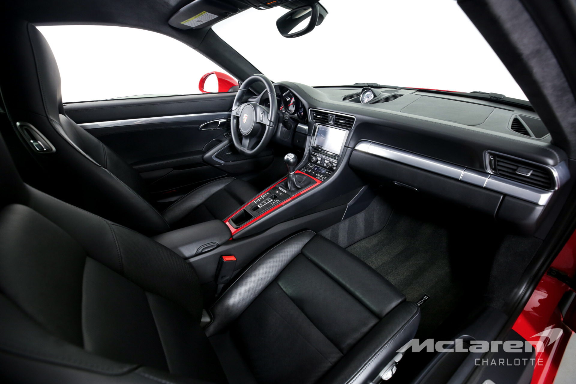 Used 2012 Porsche 911 Carrera S | Charlotte, NC