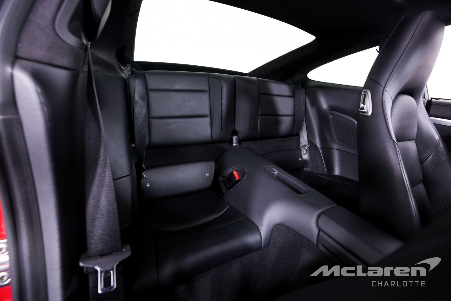 Used 2012 Porsche 911 Carrera S | Charlotte, NC