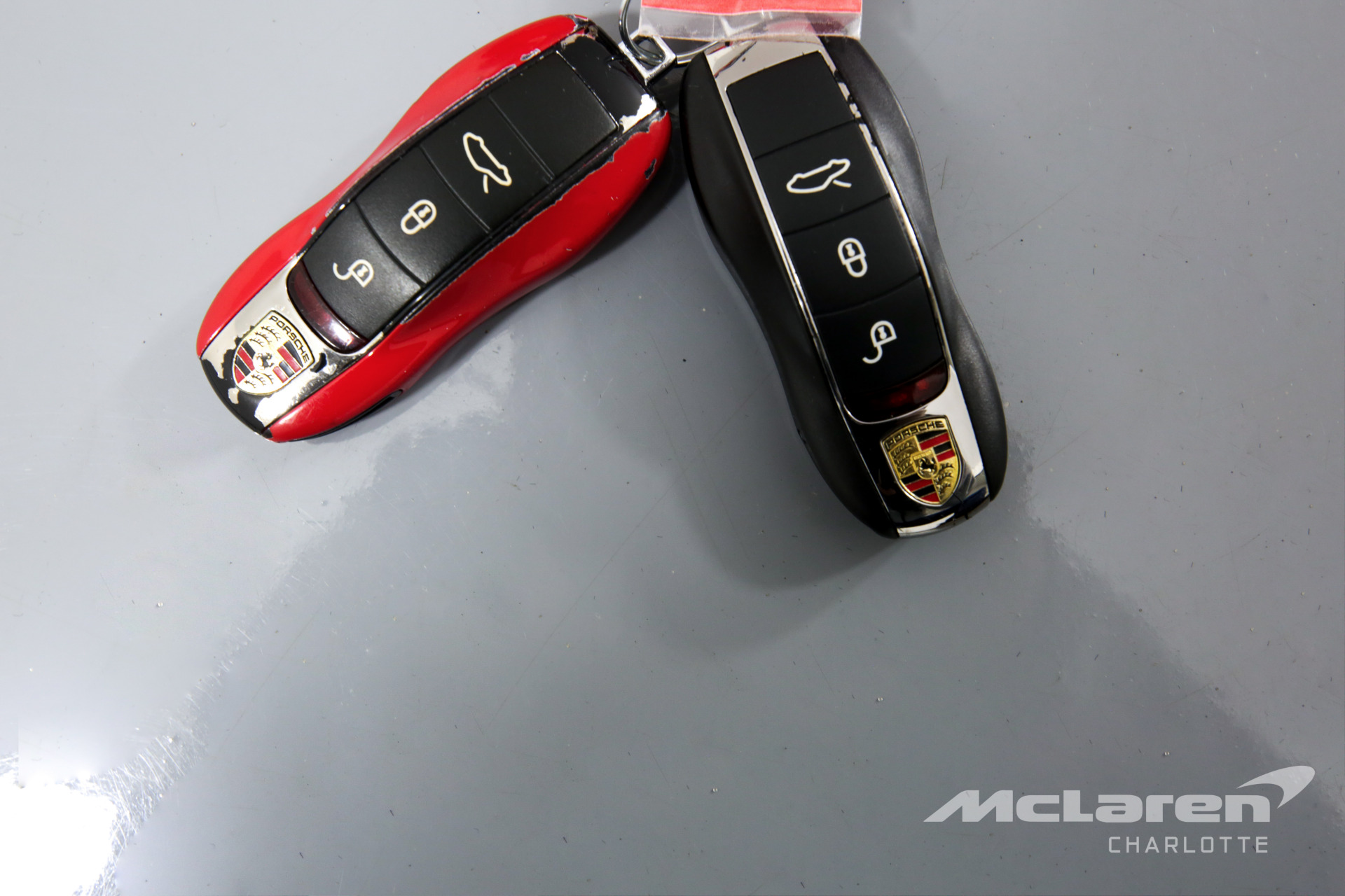 Used 2012 Porsche 911 Carrera S | Charlotte, NC