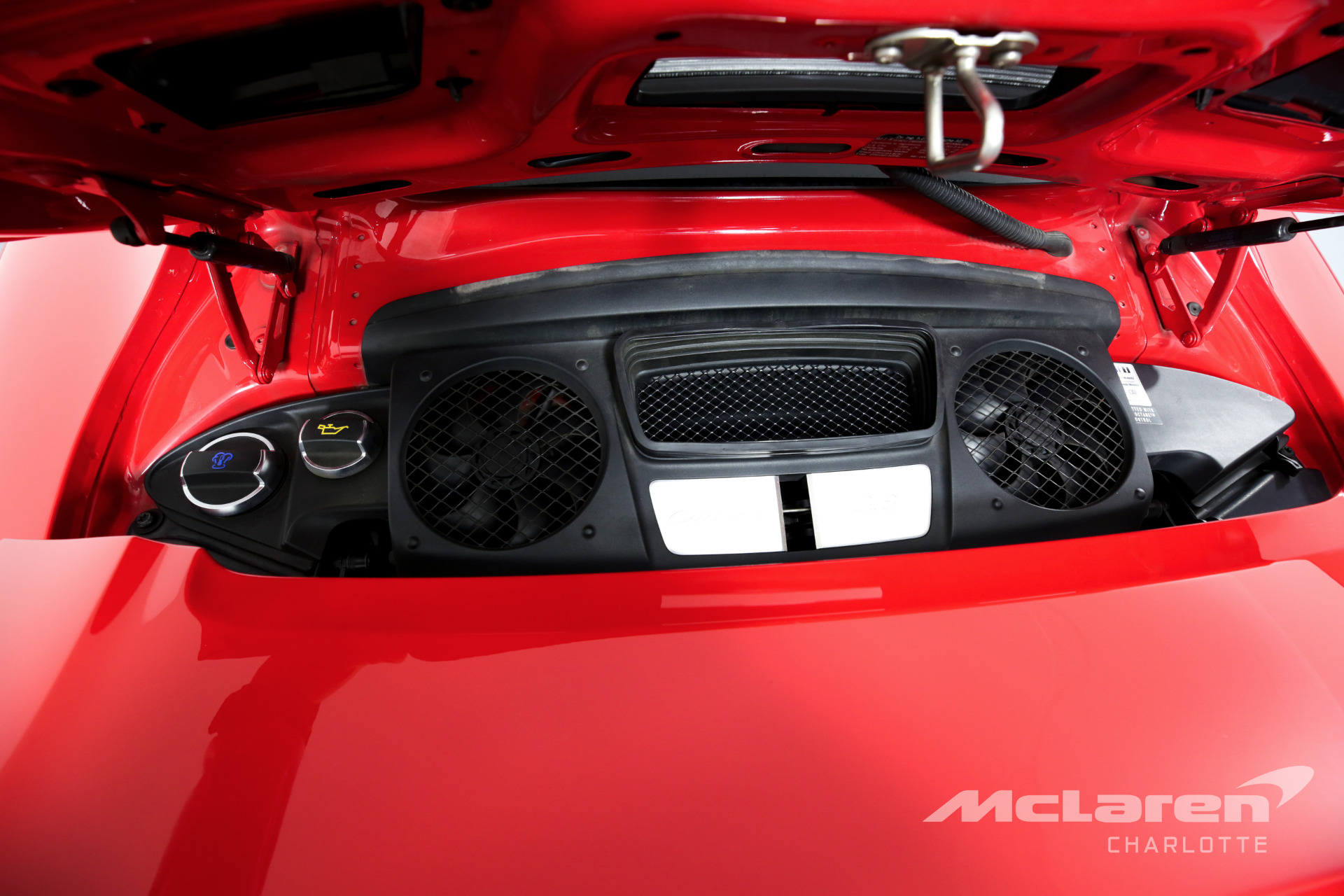 Used 2012 Porsche 911 Carrera S | Charlotte, NC