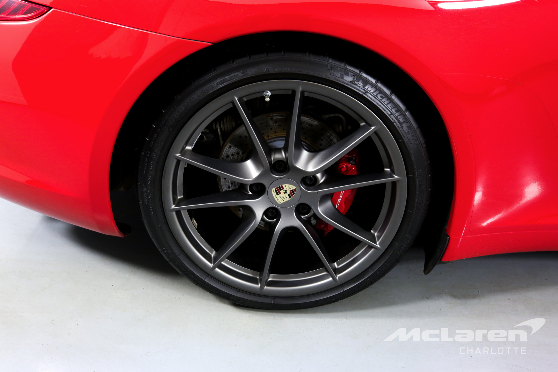 Used 2012 Porsche 911 Carrera S | Charlotte, NC