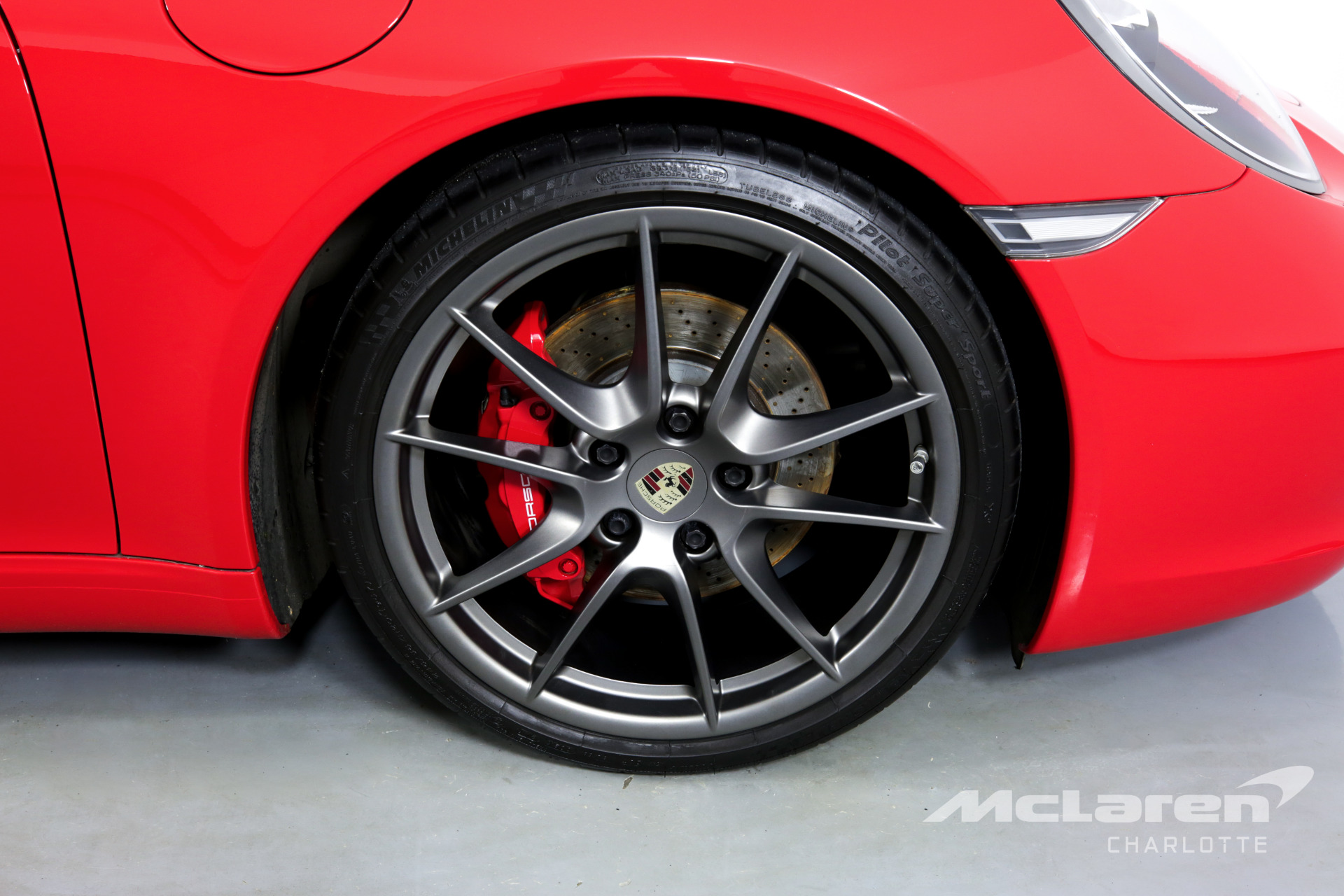 Used 2012 Porsche 911 Carrera S | Charlotte, NC