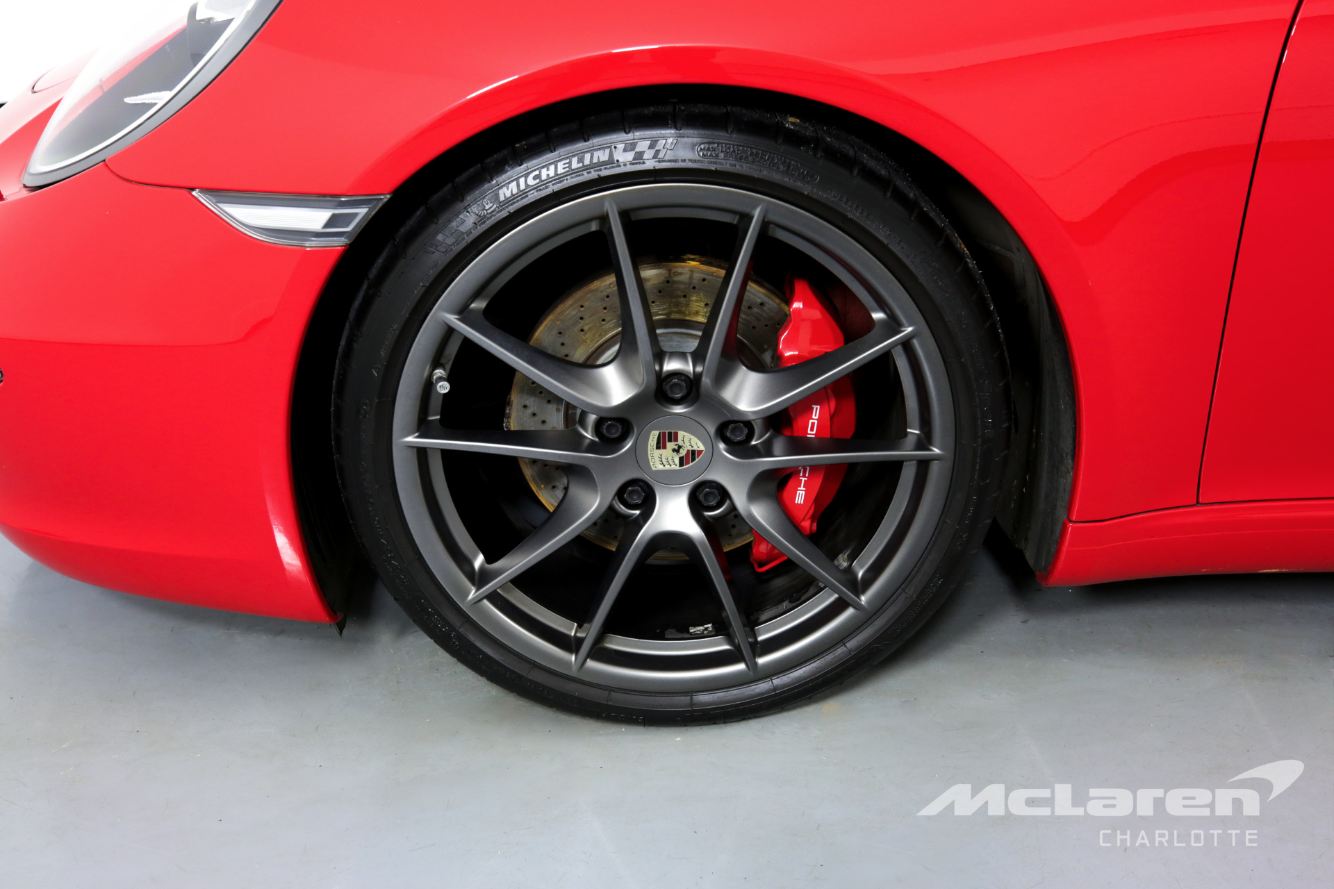 Used 2012 Porsche 911 Carrera S | Charlotte, NC