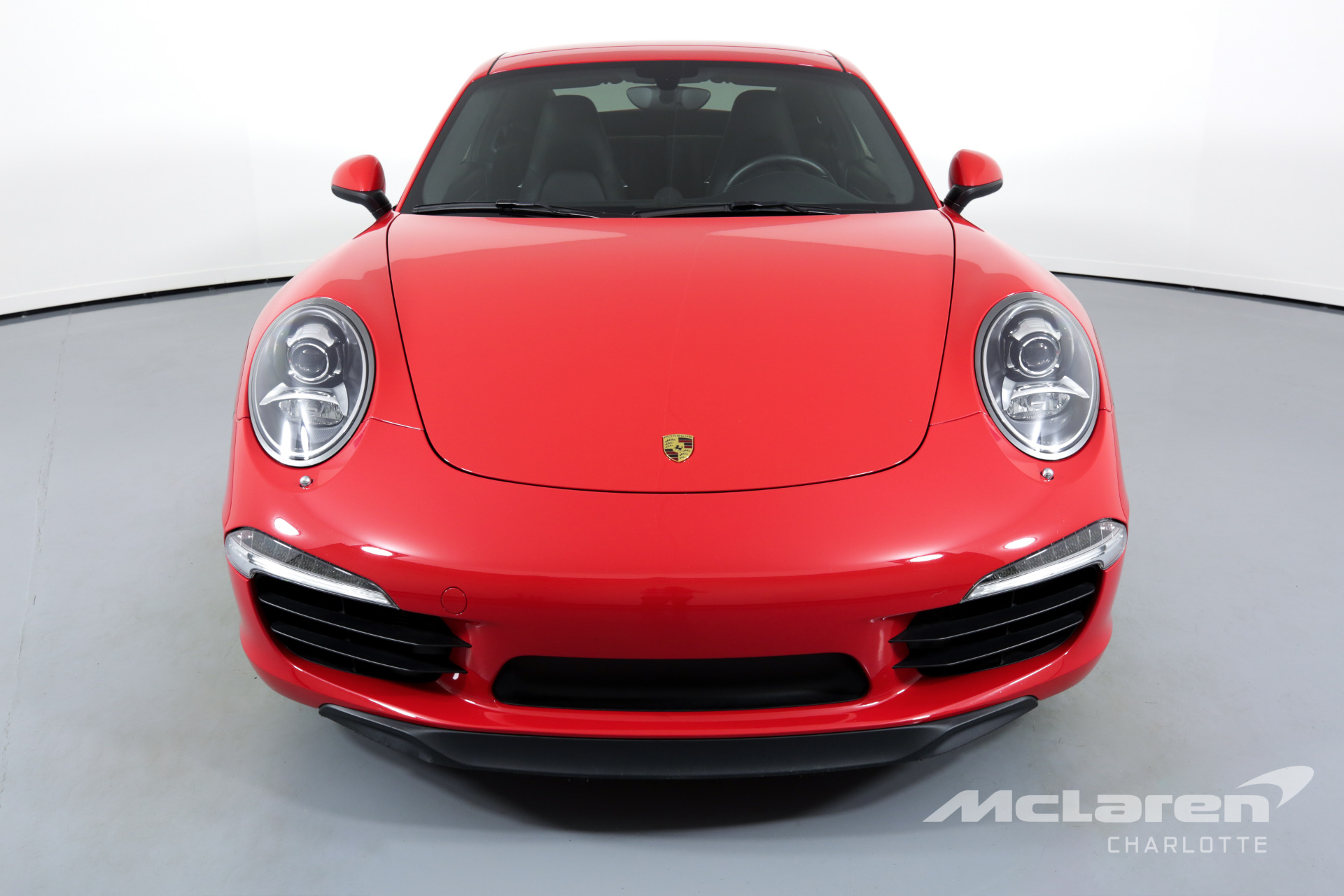 Used 2012 Porsche 911 Carrera S | Charlotte, NC