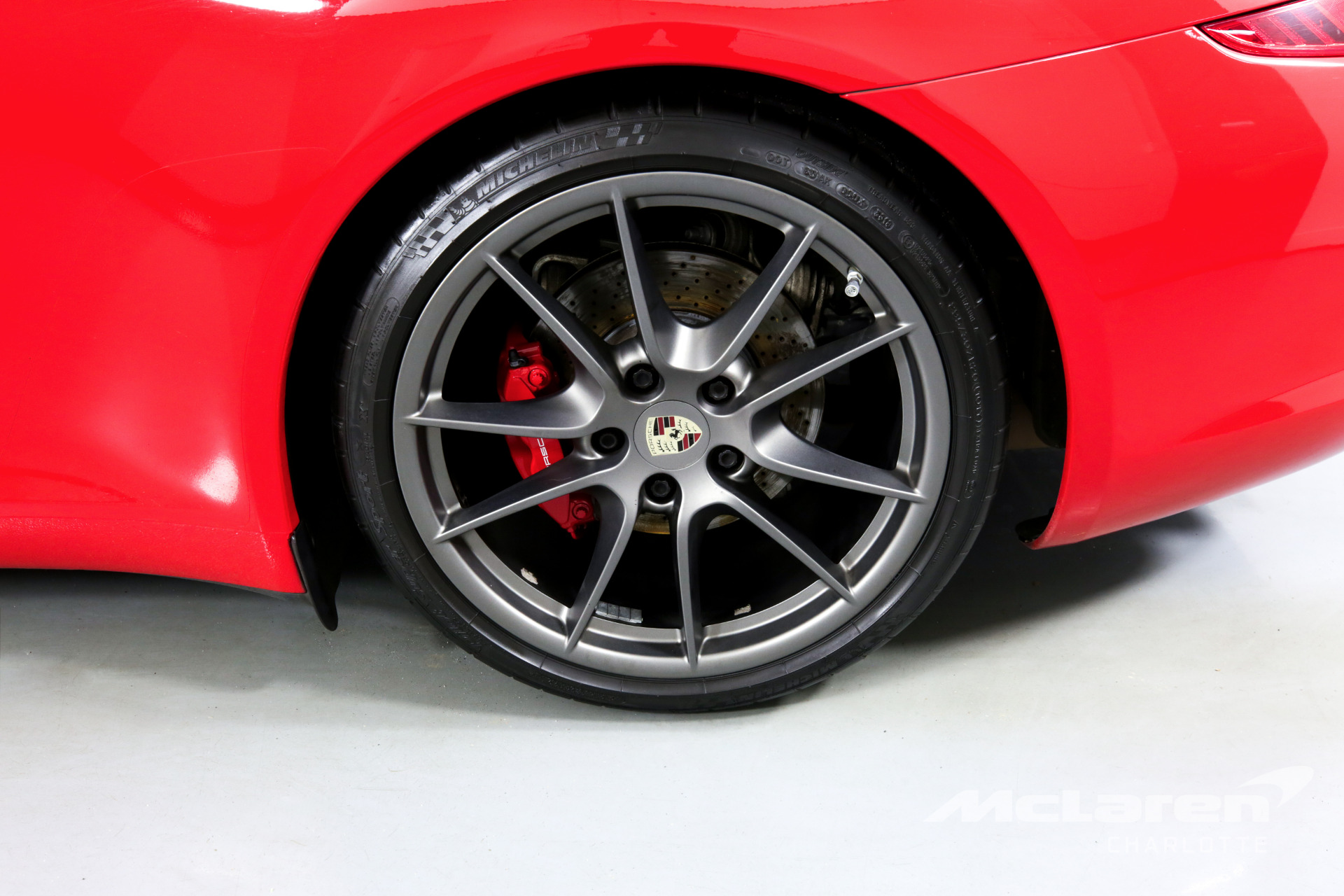 Used 2012 Porsche 911 Carrera S | Charlotte, NC