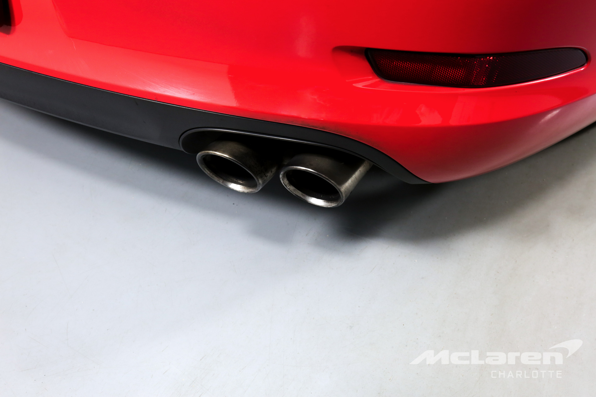 Used 2012 Porsche 911 Carrera S | Charlotte, NC