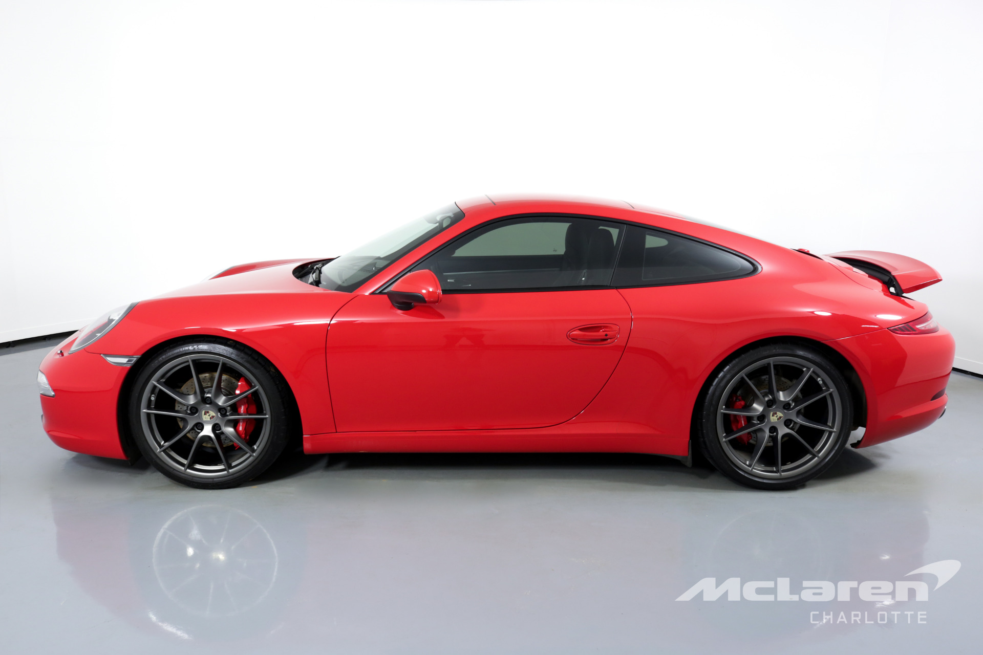 Used 2012 Porsche 911 Carrera S | Charlotte, NC