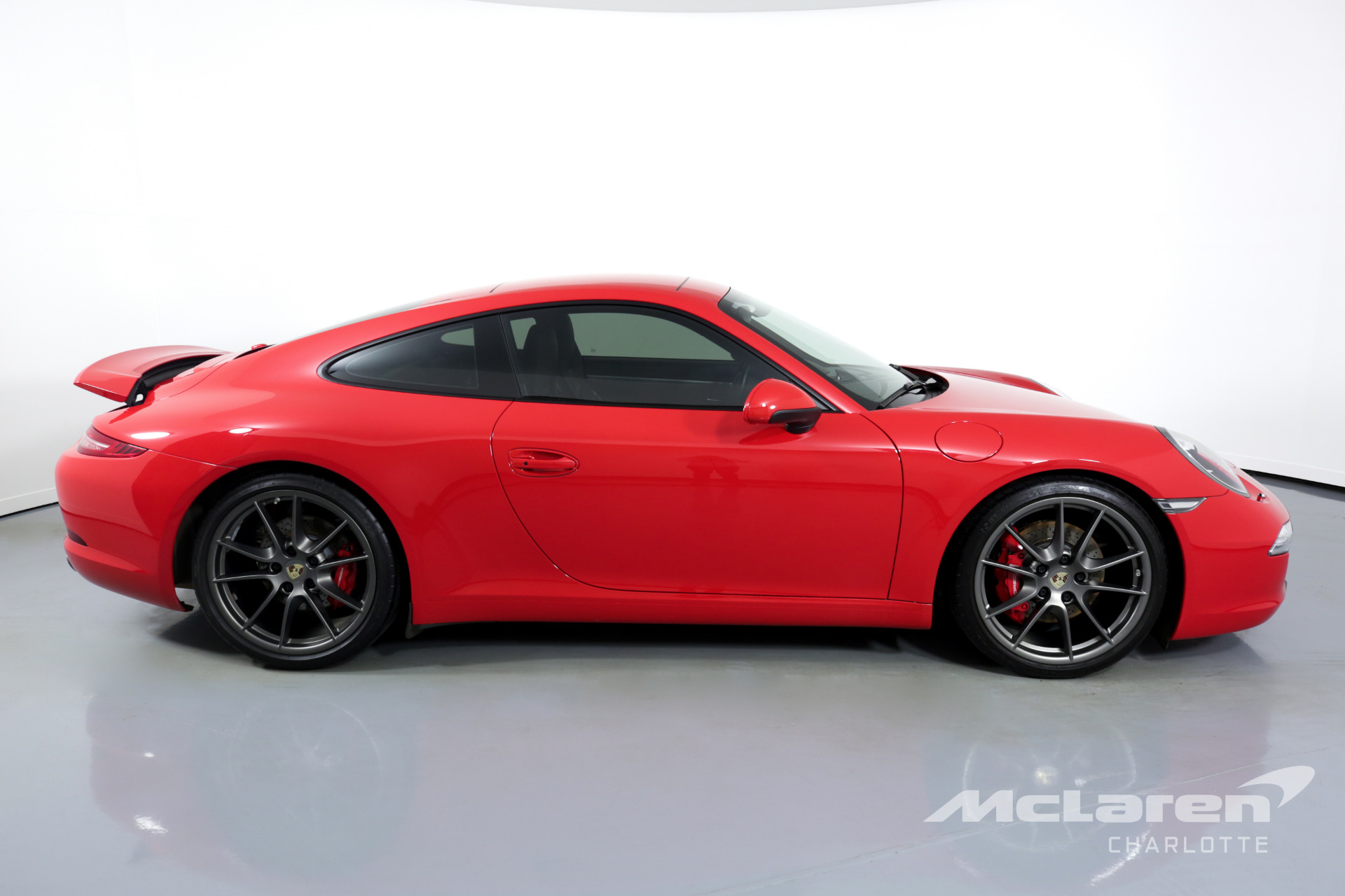 Used 2012 Porsche 911 Carrera S | Charlotte, NC