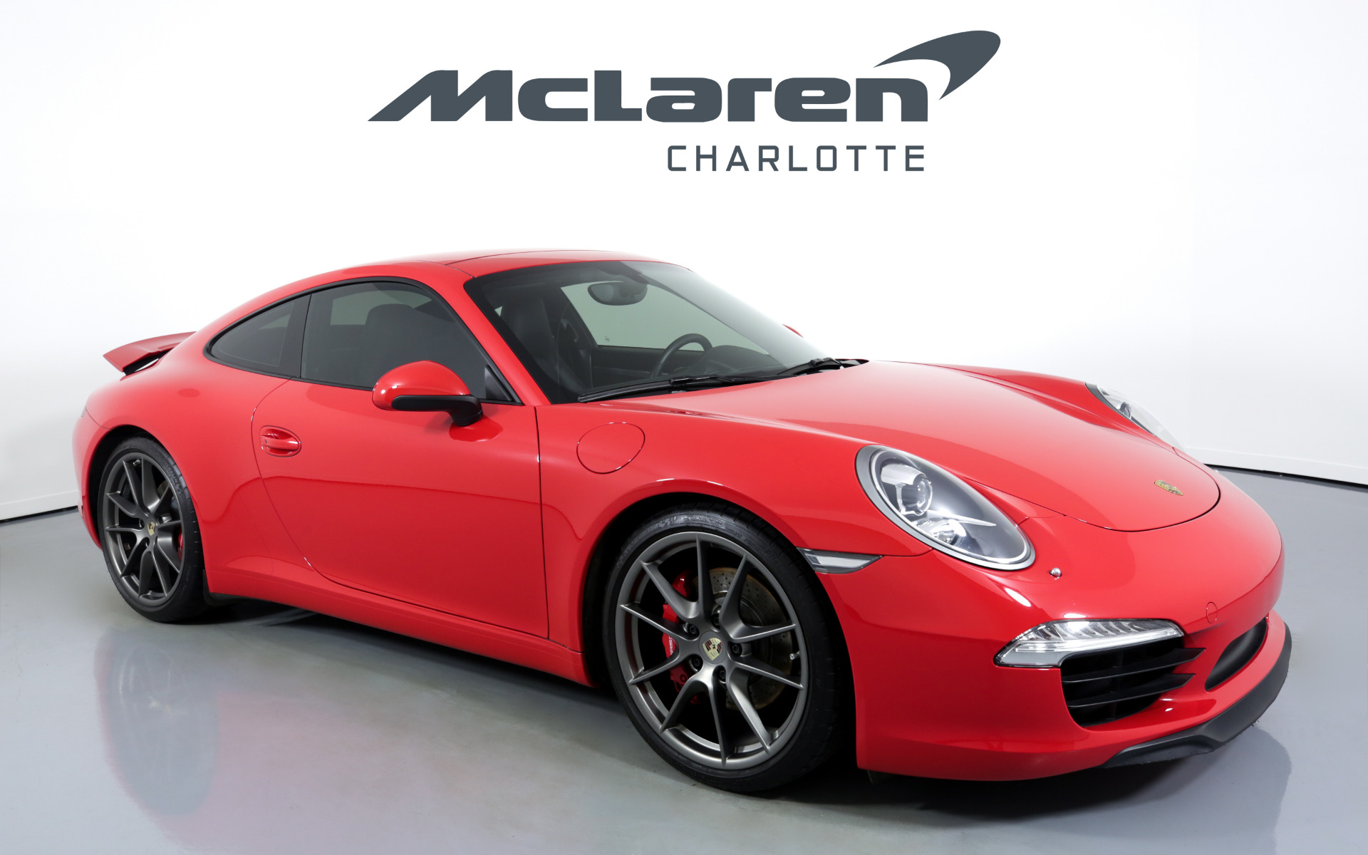 Used 2012 Porsche 911 Carrera S | Charlotte, NC
