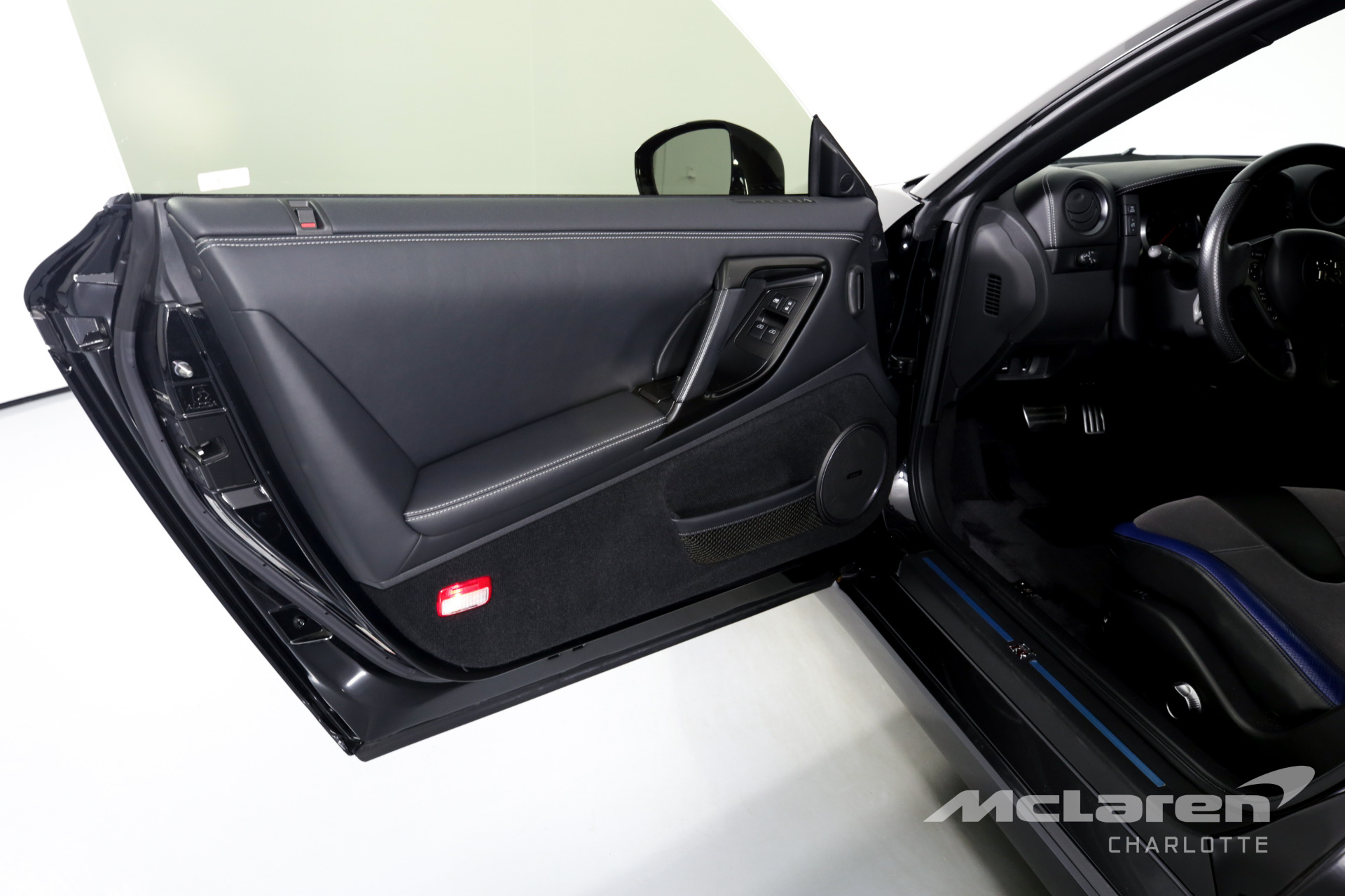 Used 2014 Nissan GT-R Track Edition | Charlotte, NC