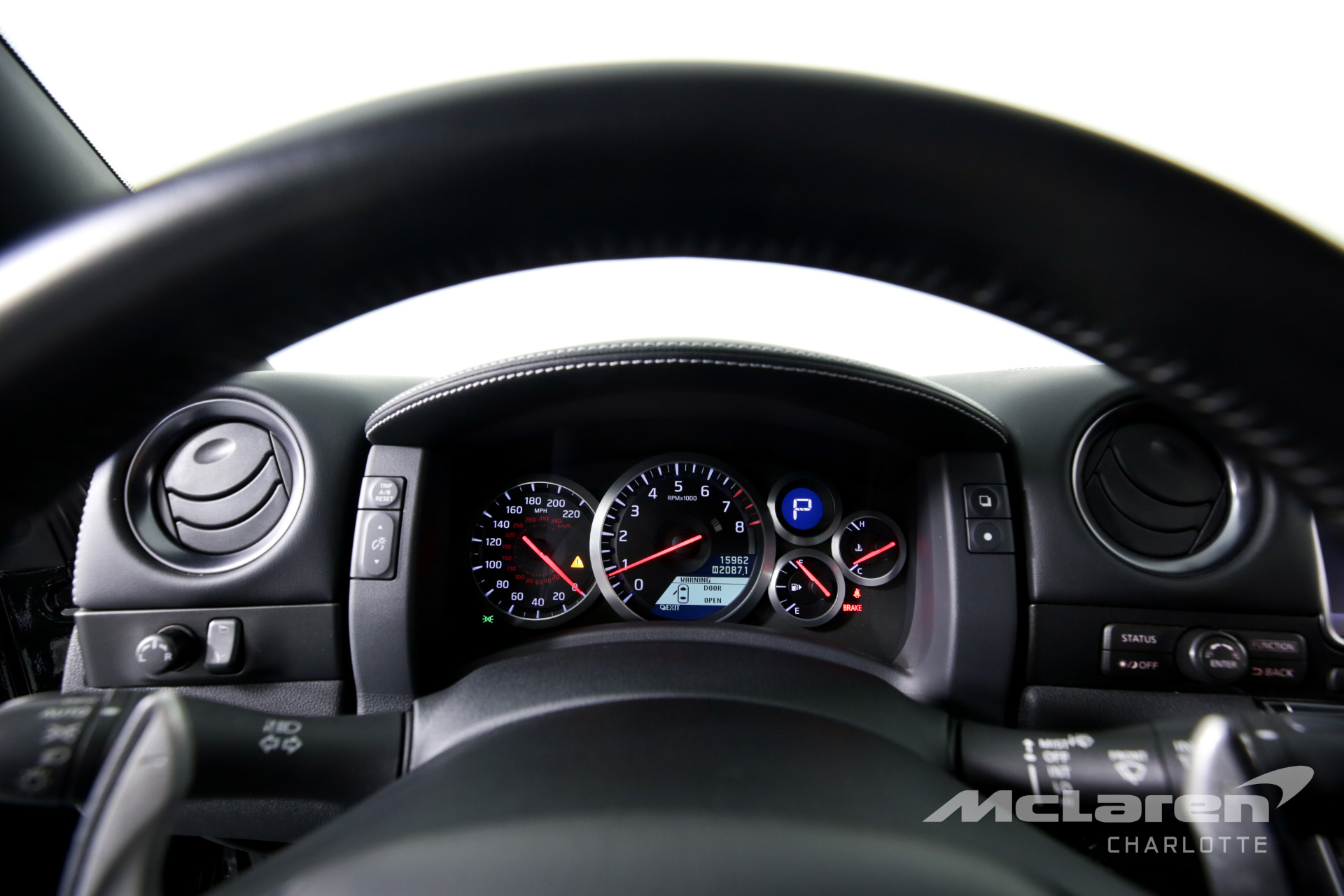 Used 2014 Nissan GT-R Track Edition | Charlotte, NC