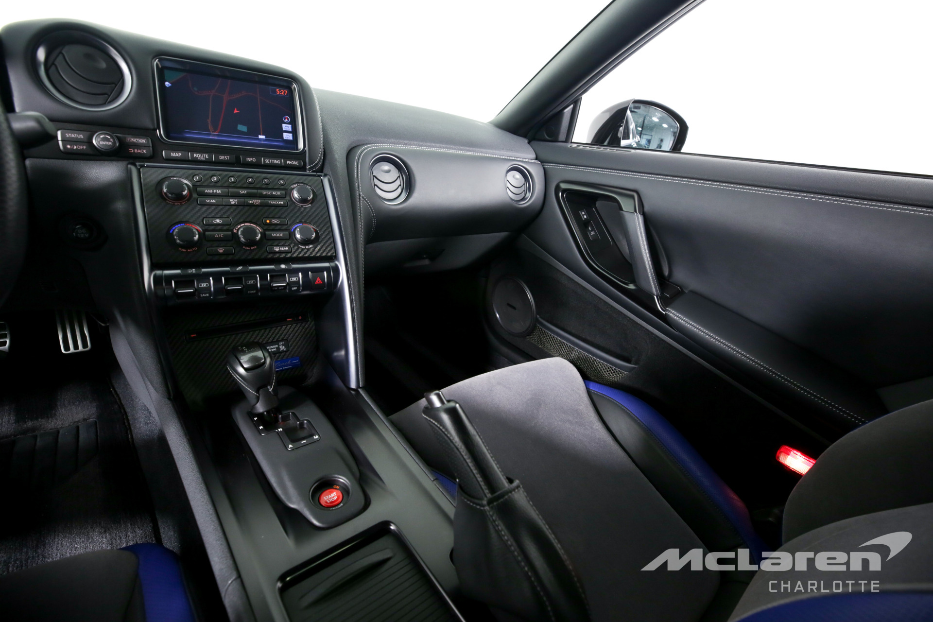 Used 2014 Nissan GT-R Track Edition | Charlotte, NC