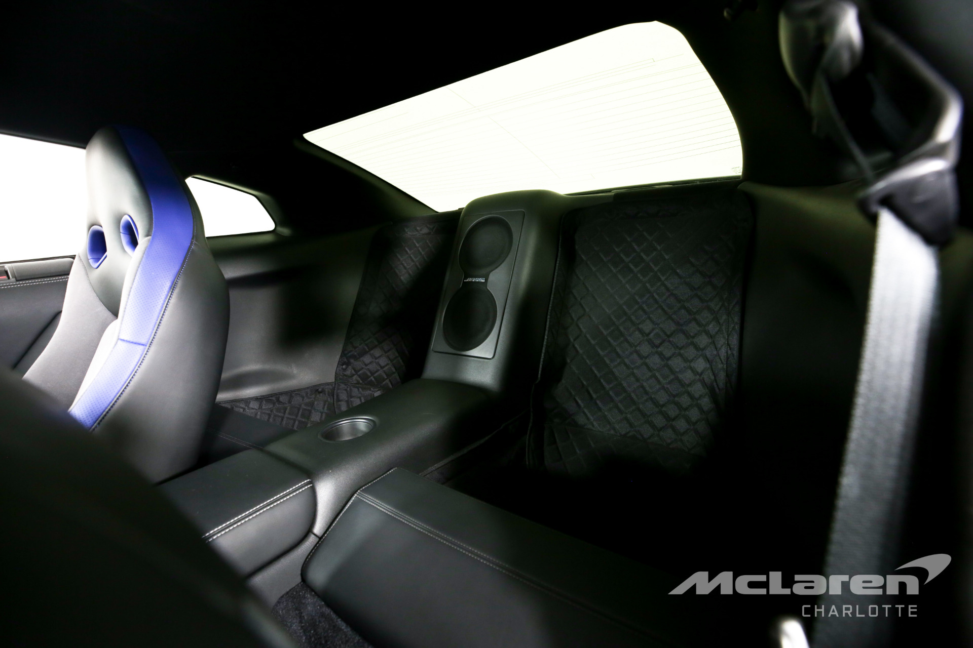 Used 2014 Nissan GT-R Track Edition | Charlotte, NC