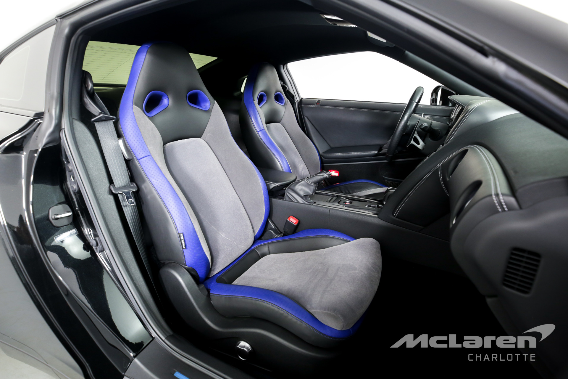 Used 2014 Nissan GT-R Track Edition | Charlotte, NC