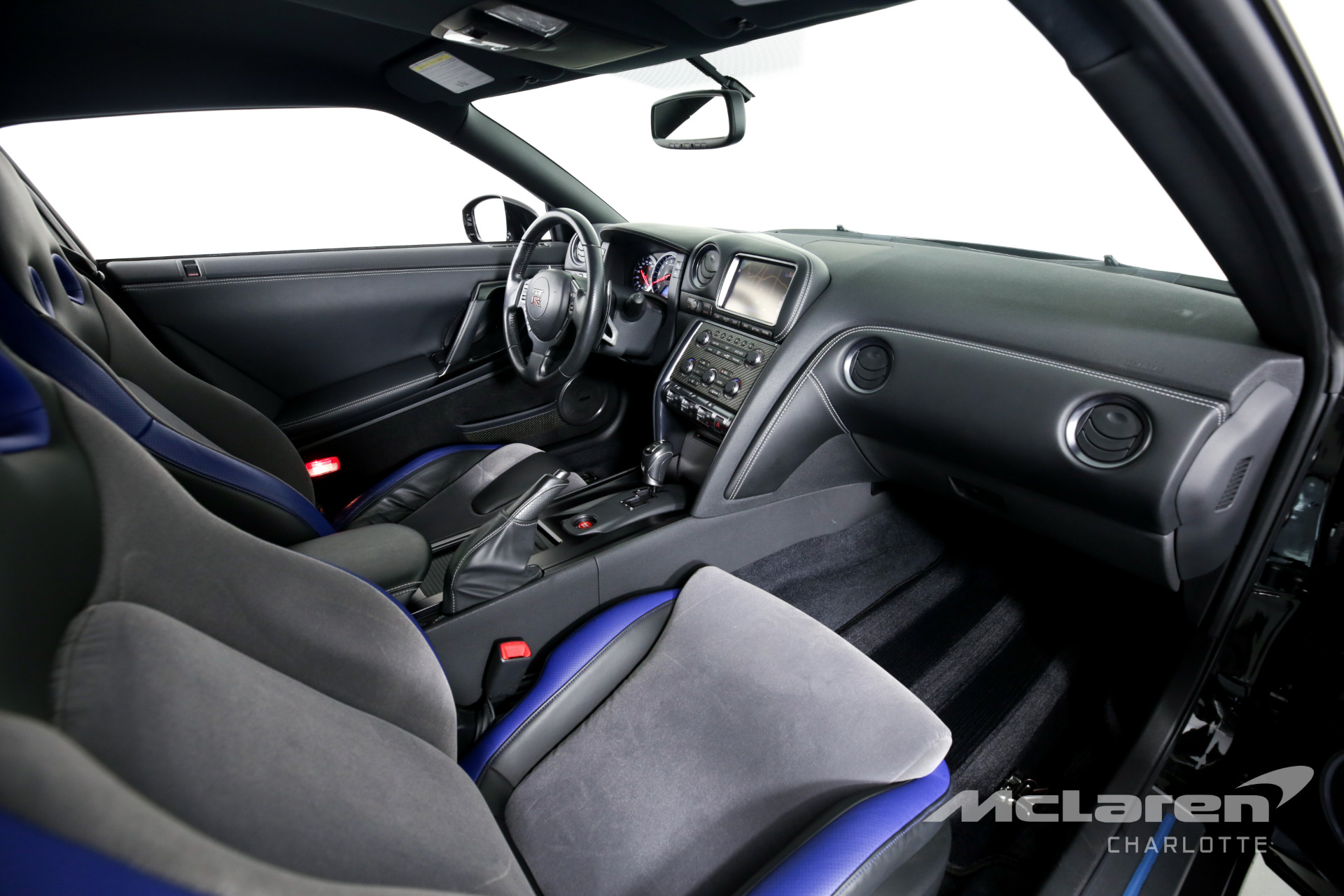 Used 2014 Nissan GT-R Track Edition | Charlotte, NC