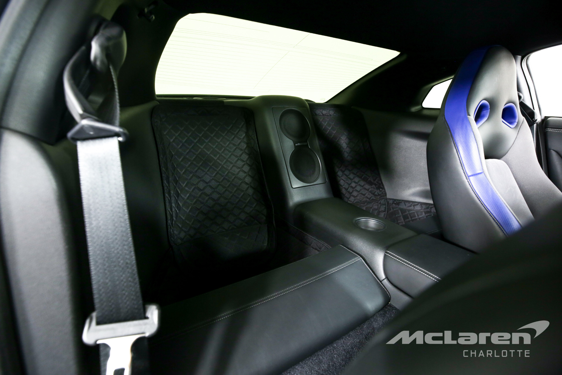 Used 2014 Nissan GT-R Track Edition | Charlotte, NC