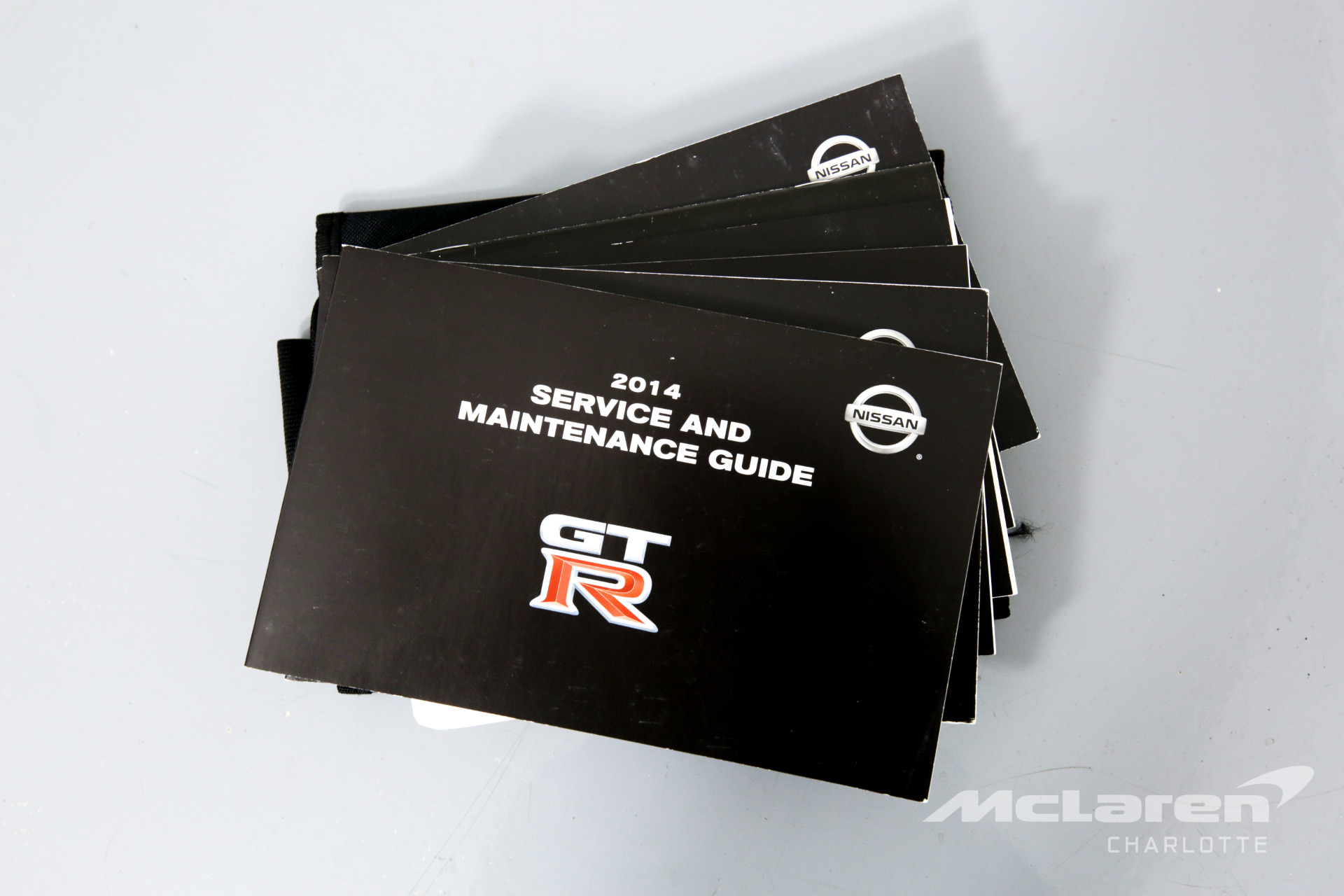 Used 2014 Nissan GT-R Track Edition | Charlotte, NC