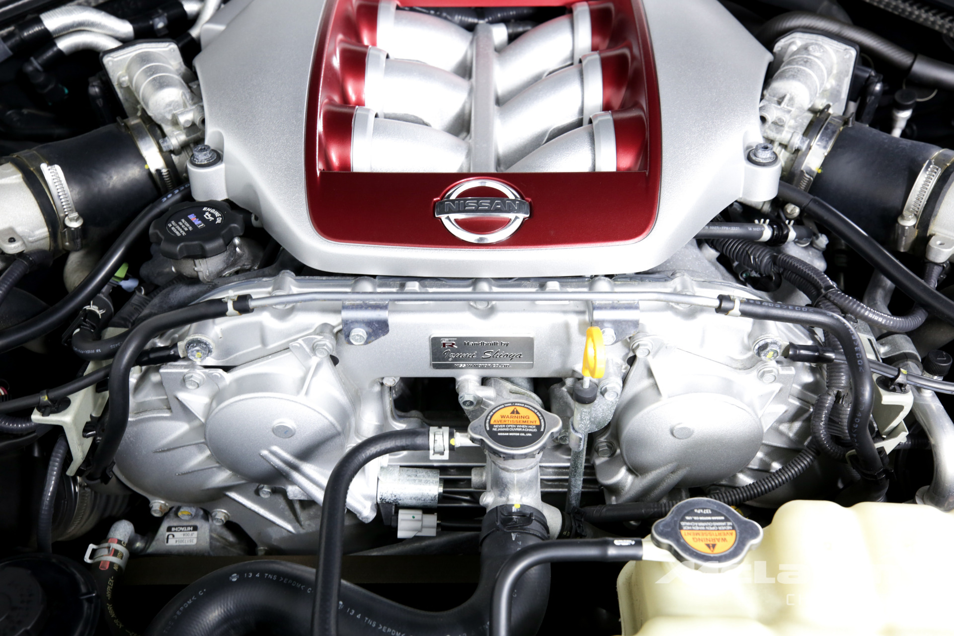 Used 2014 Nissan GT-R Track Edition | Charlotte, NC