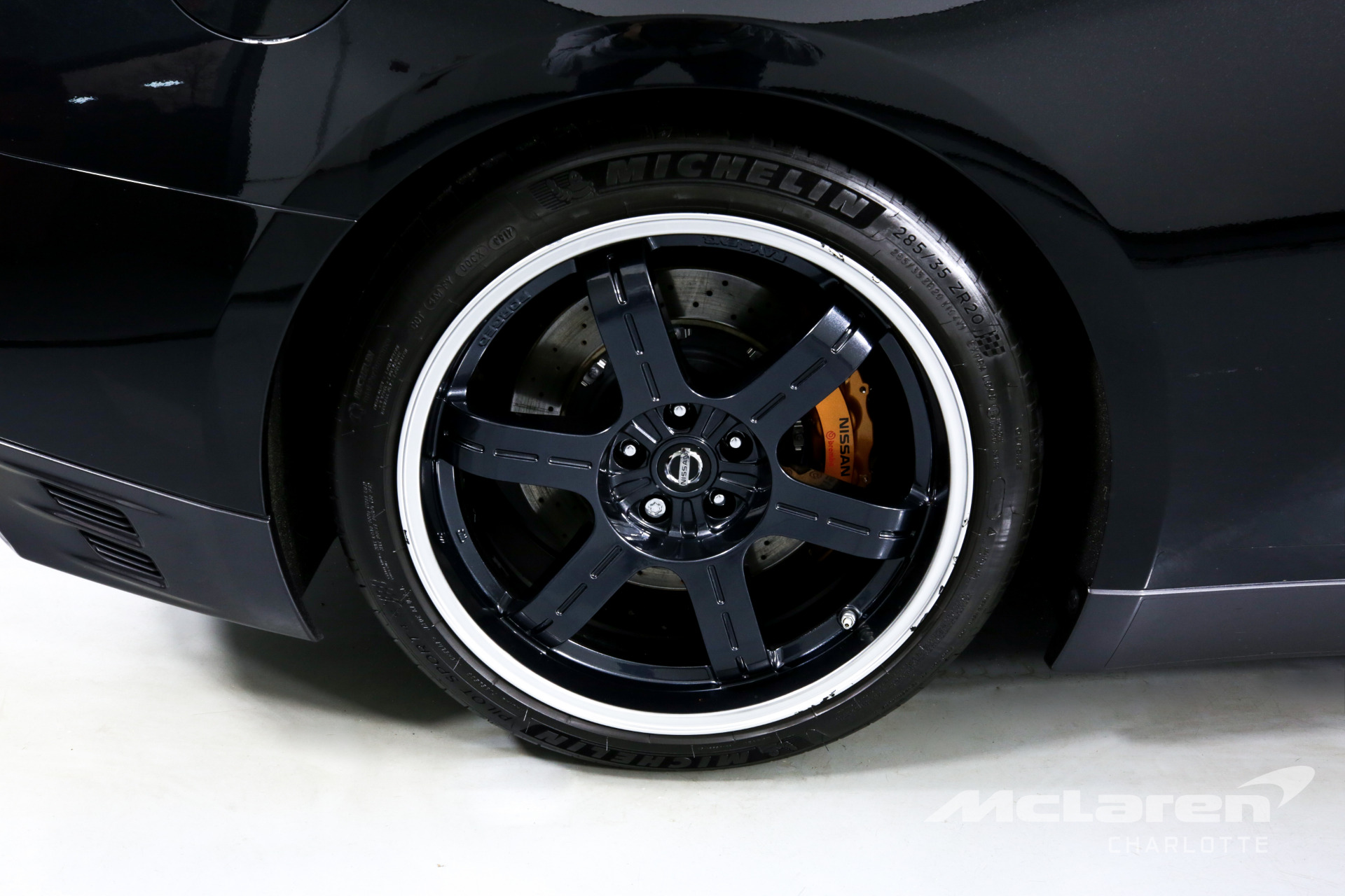 Used 2014 Nissan GT-R Track Edition | Charlotte, NC