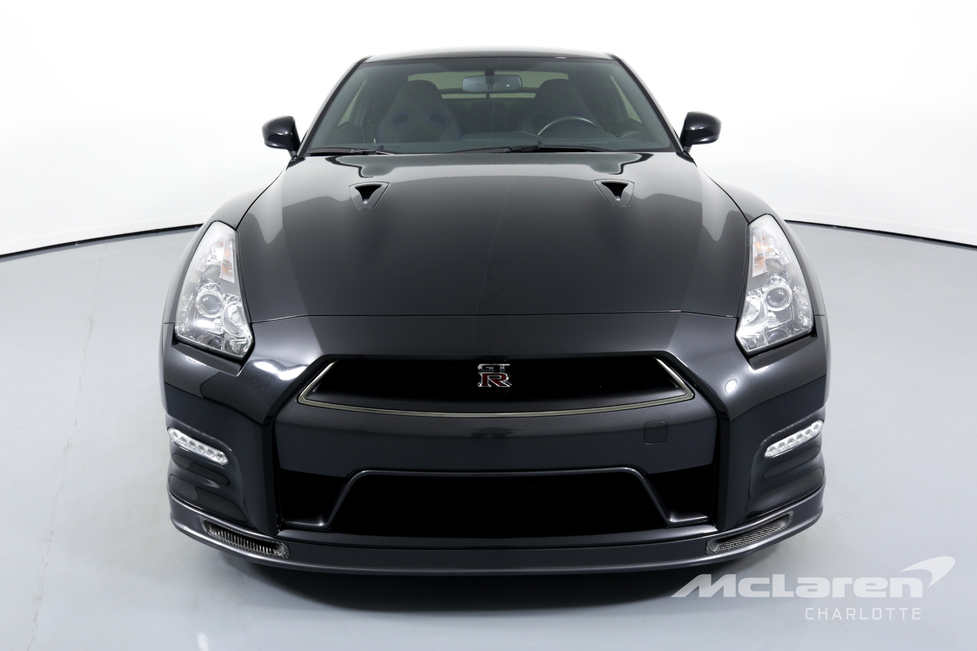 Used 2014 Nissan GT-R Track Edition | Charlotte, NC