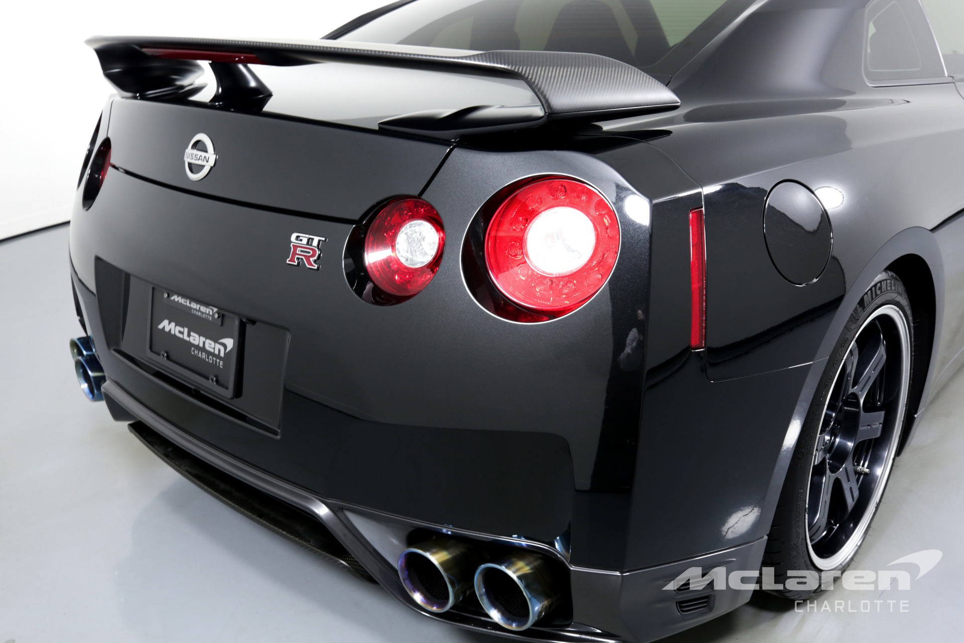 Used 2014 Nissan GT-R Track Edition | Charlotte, NC